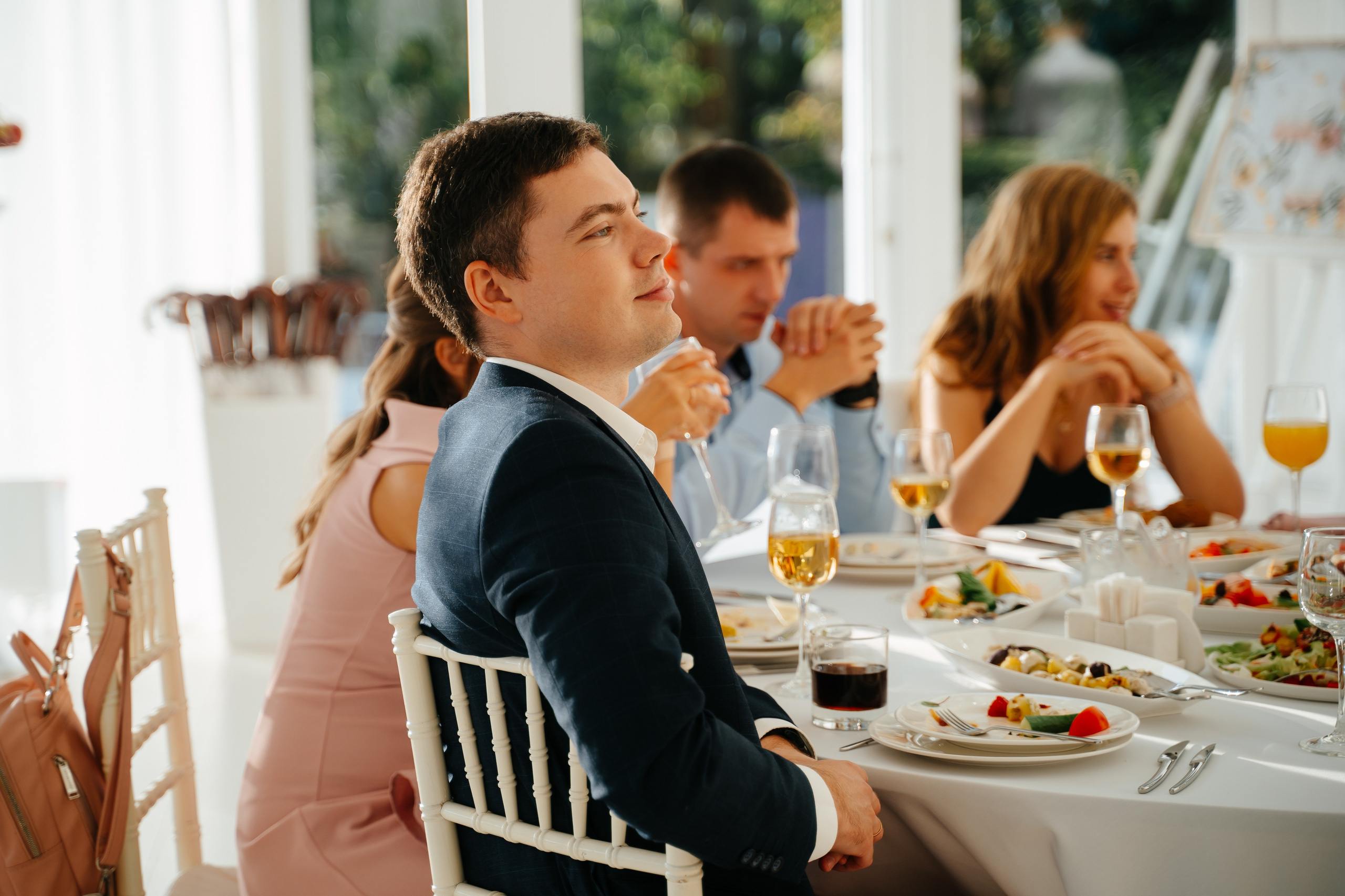 Павел и Екатерина. Семейный и свадебный фотограф в Санкт-Петербурге и Москве