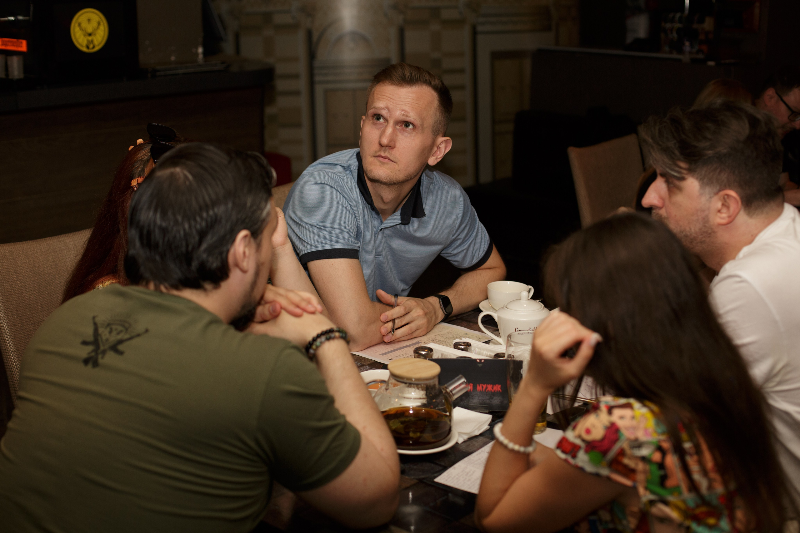 До — после. Ретушер Светлана Абрамова