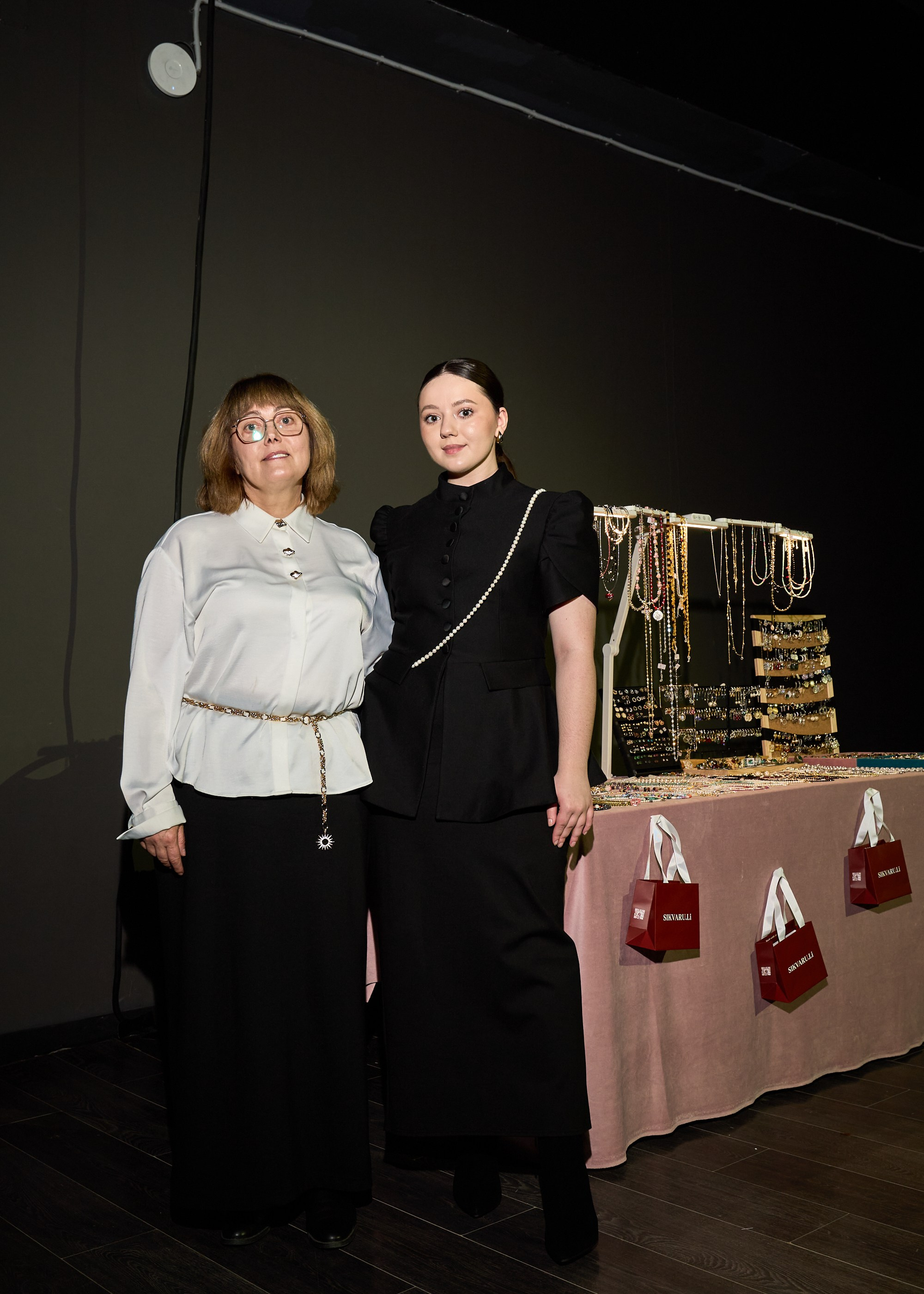 MFFRUSSIA XII СЕЗОН 2025. Портретный и fashion фотограф в Москве Игорь Малышев