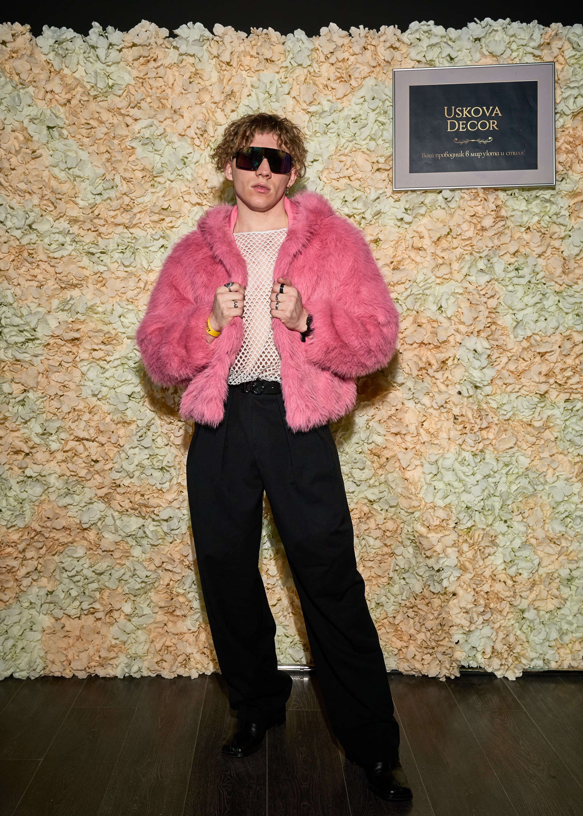 MFFRUSSIA XII СЕЗОН 2025. Портретный и fashion фотограф в Москве Игорь Малышев