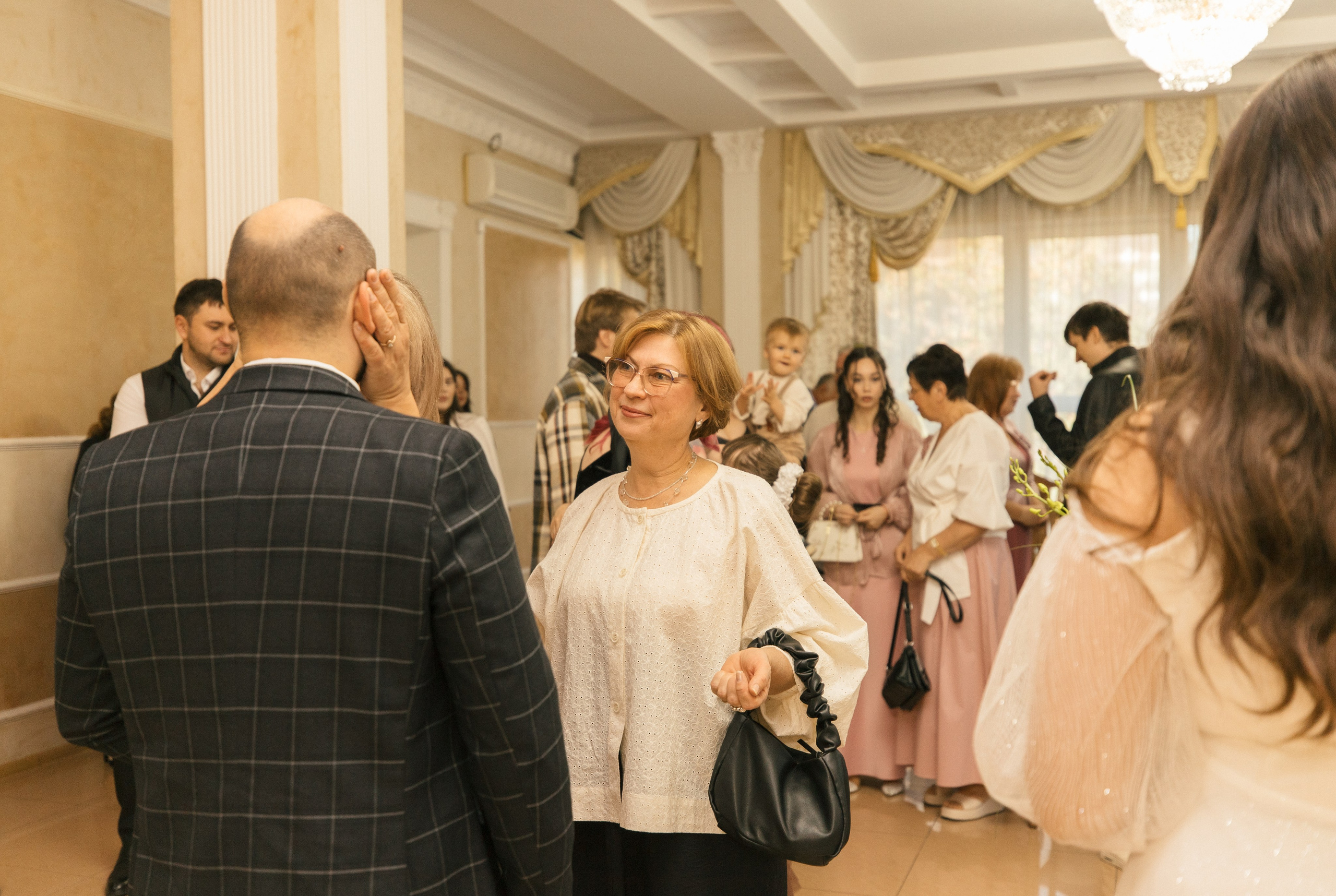 Стас и Маша. Главная