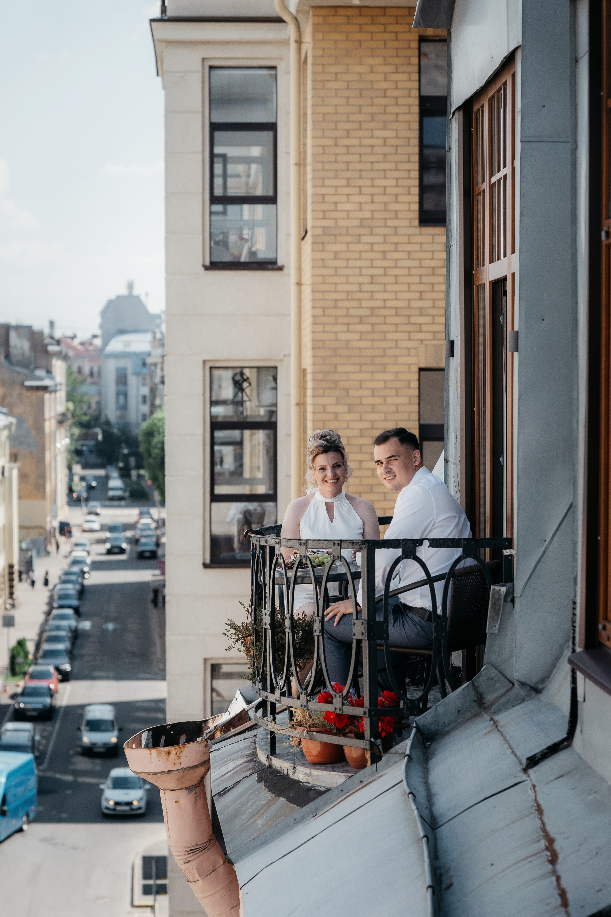 Места для фотосессии зимой в плохую погоду в Санкт-Петербурге. Свадебный фотограф Александр Невский в Санкт-Петербурге
