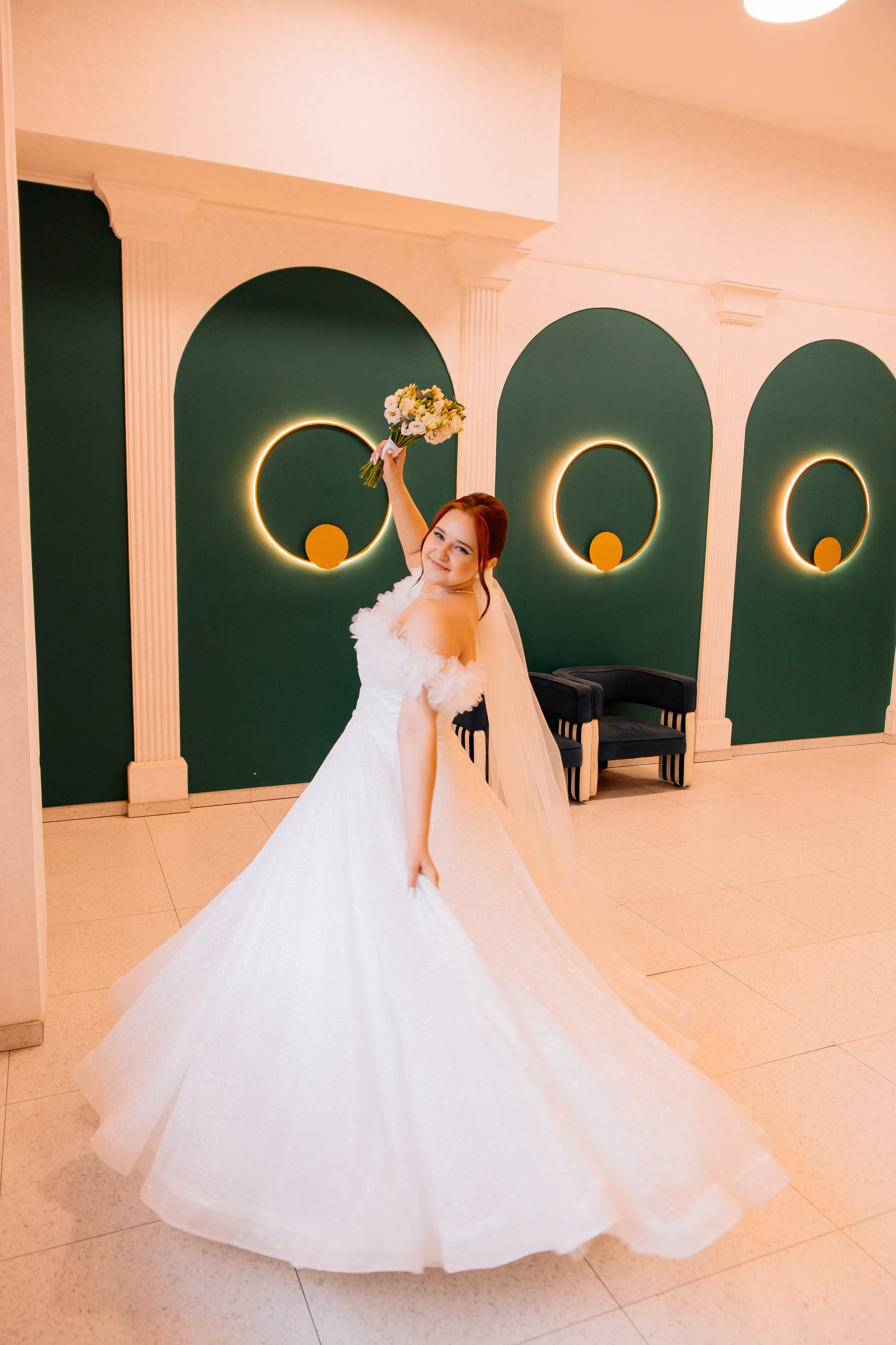 ВЛАДЛЕНА И КОНСТАНТИН. Свадебный и семейный фотограф в Курске и Курчатове