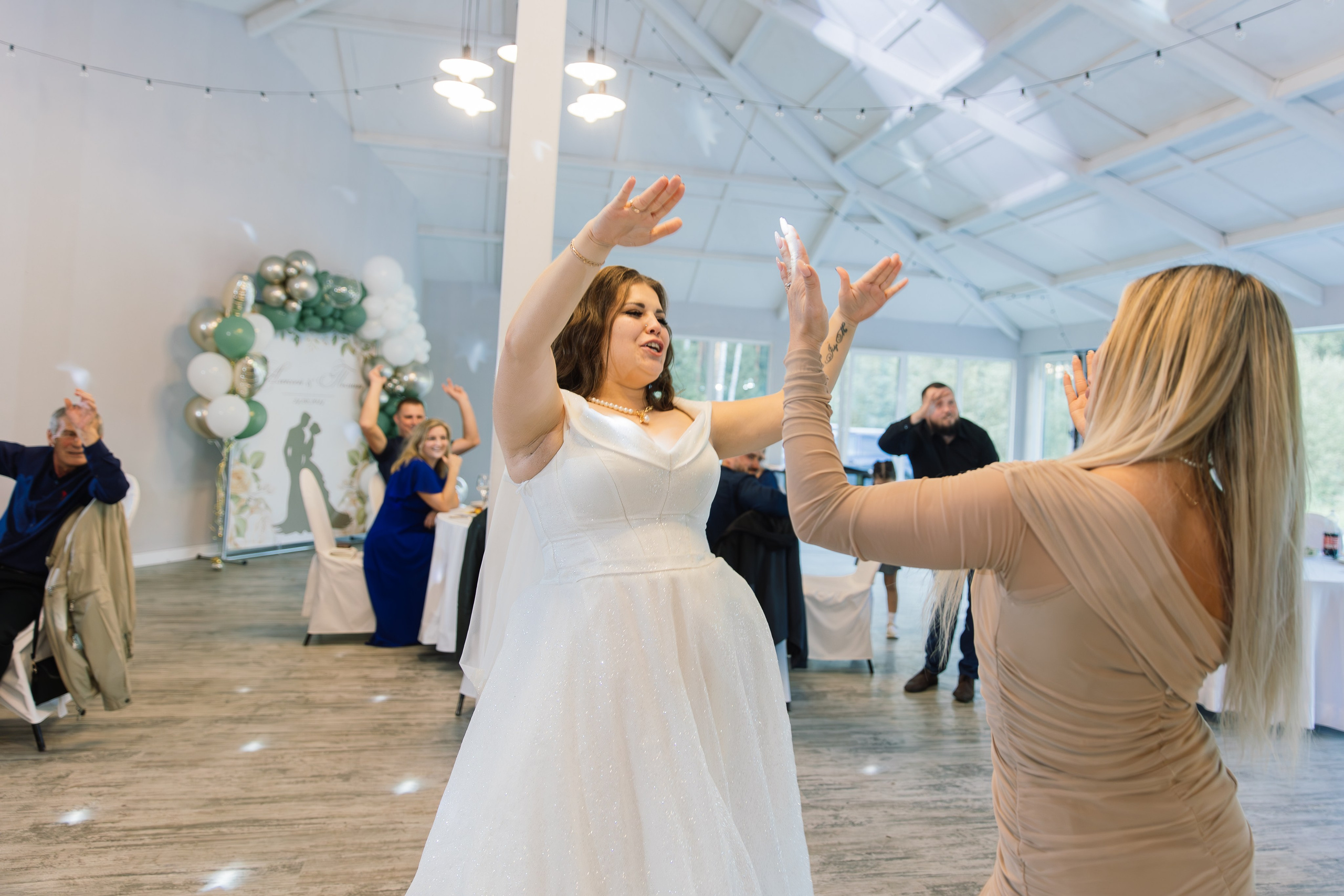 Алексей и Полина. Семейный фотограф Толстикова Кристина