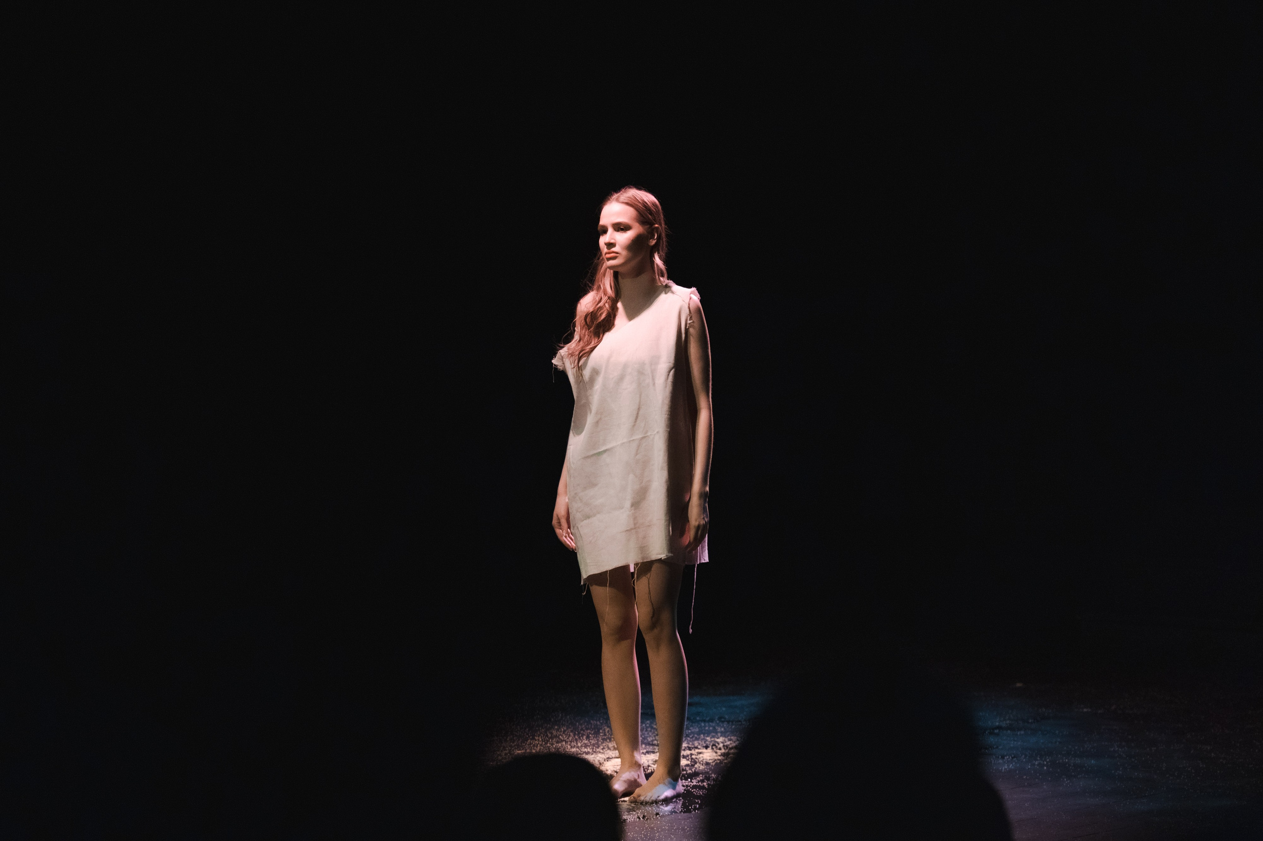 Выпускной спекталь Притча|ГИТИС 2024. Фотограф Гульназ Фатихова, г. Москва