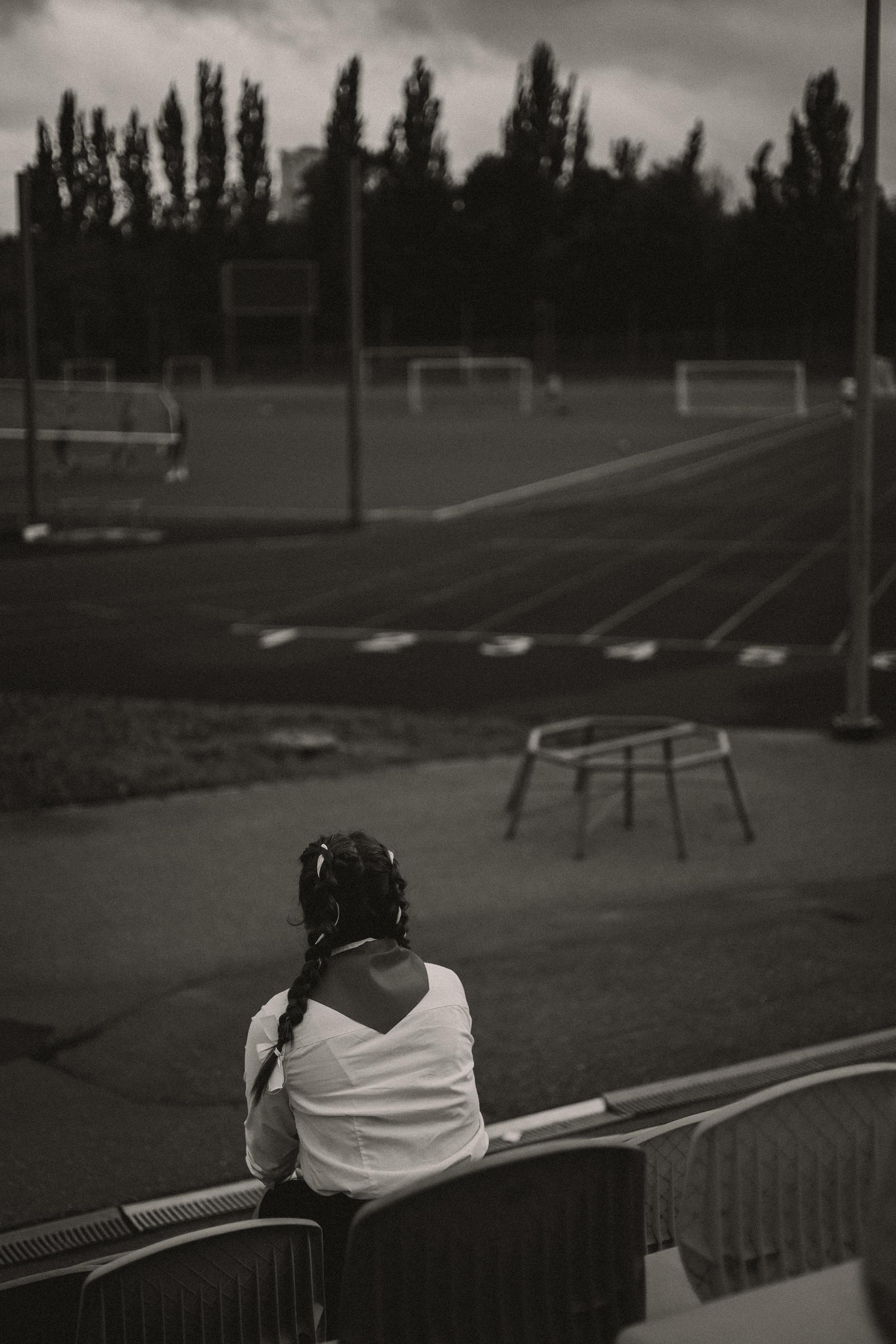 Pioneer. Евгения Волошина Фотограф Москва / Белгород