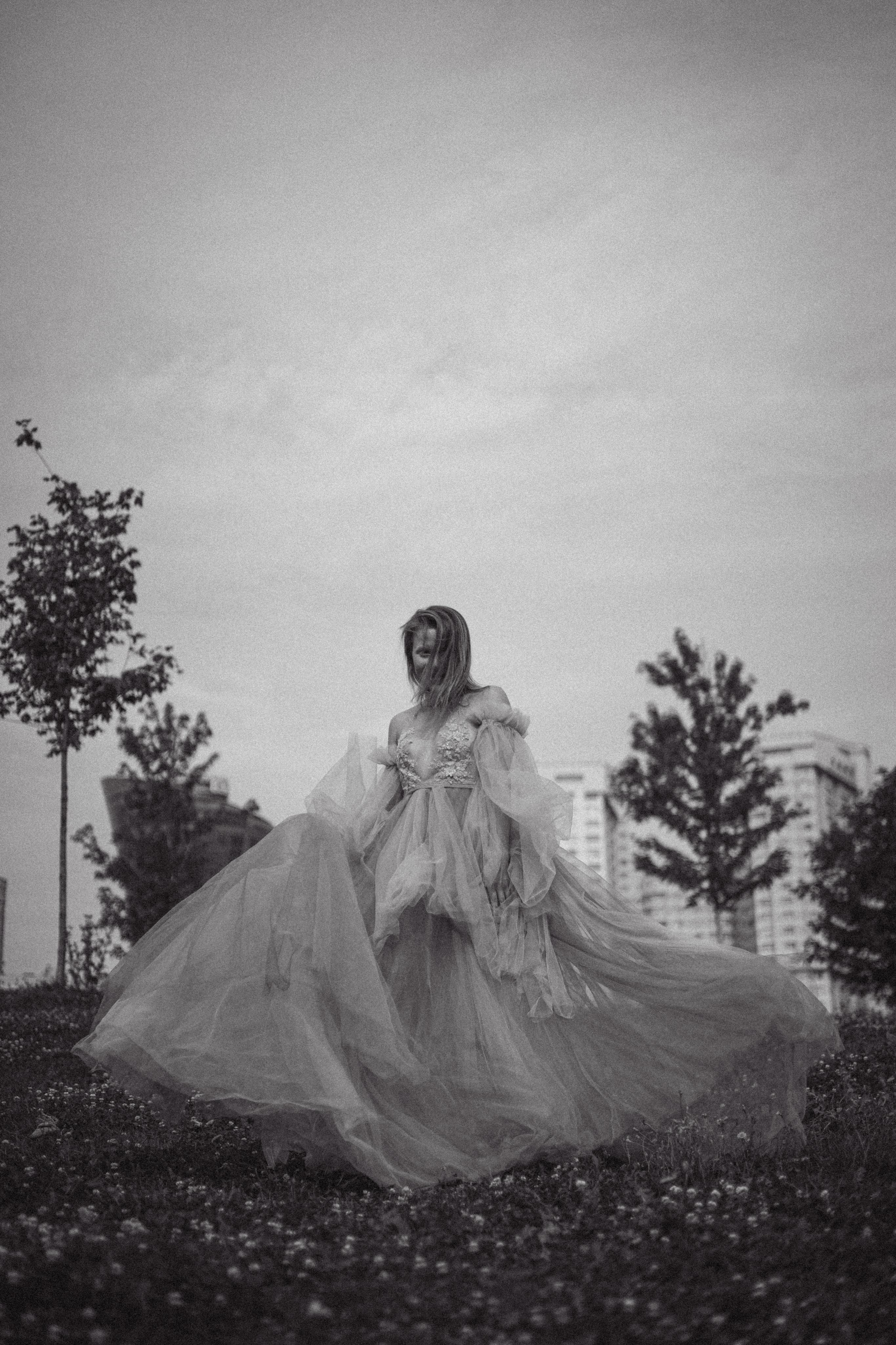 Сказочная фотография. Евгения Волошина Фотограф Москва / Белгород