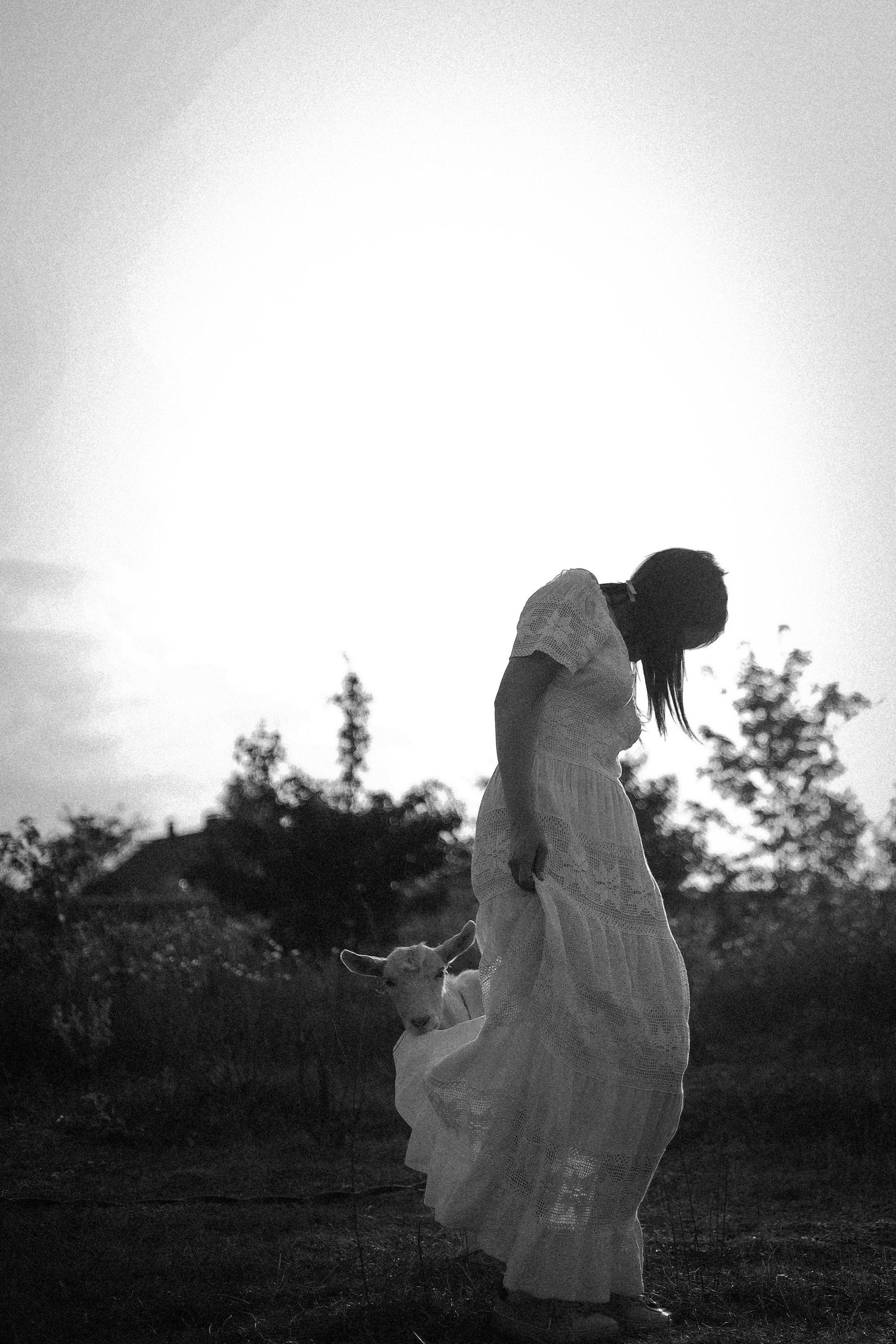 Пафосная съемка, ню. Евгения Волошина Фотограф Москва / Белгород