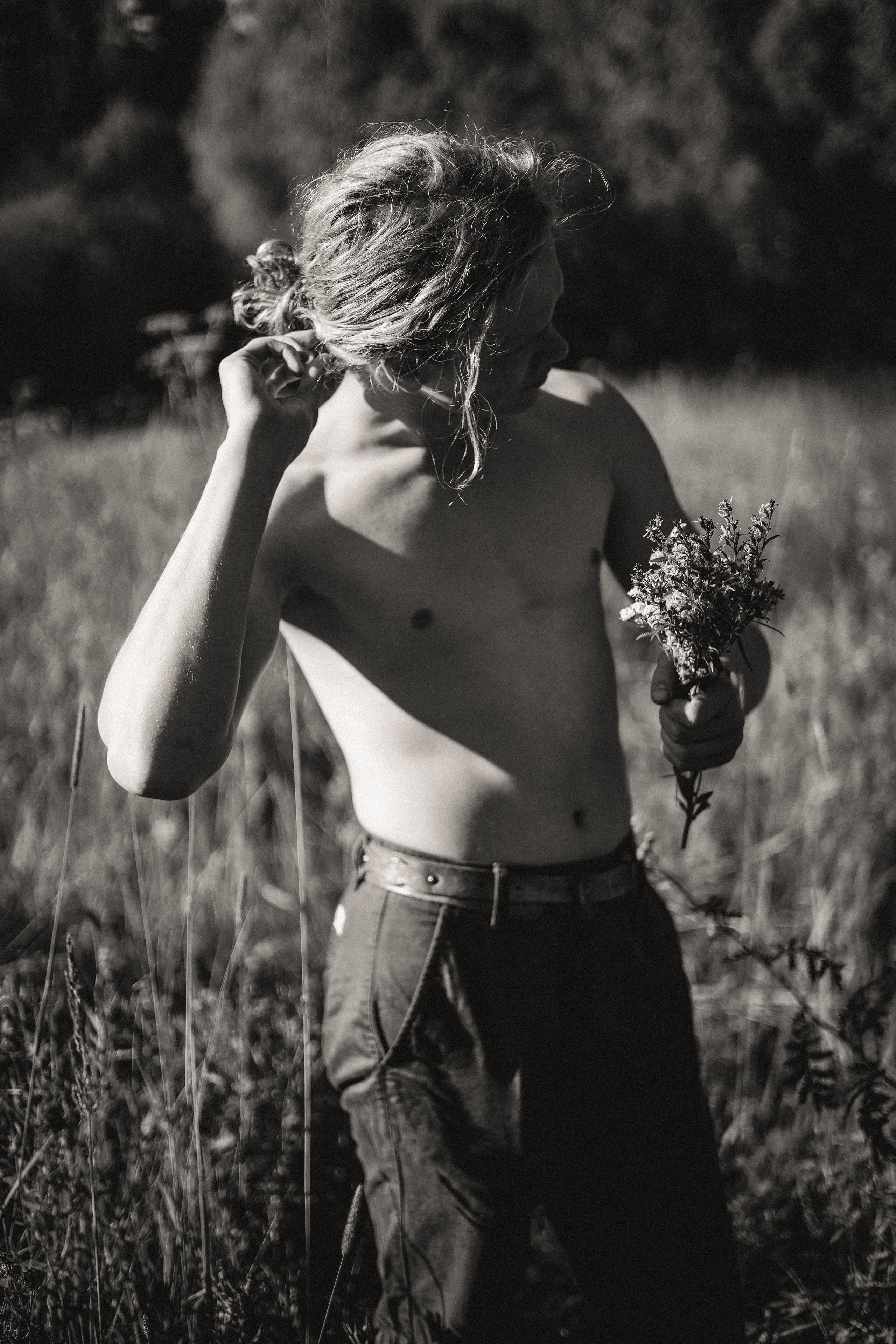 Съемка на рассвете. Евгения Волошина Фотограф Москва / Белгород