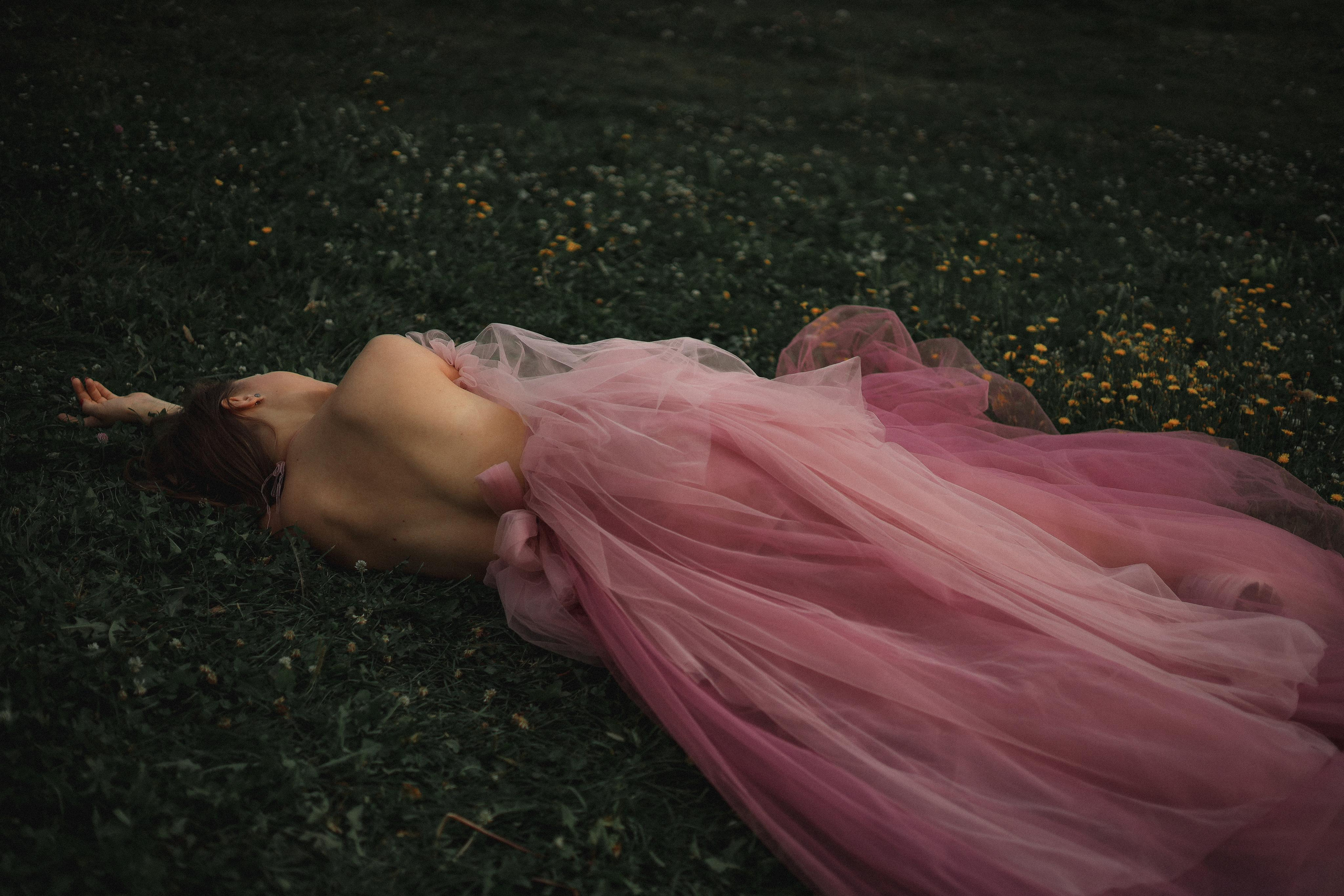 Сказочная фотография. Евгения Волошина Фотограф Москва / Белгород