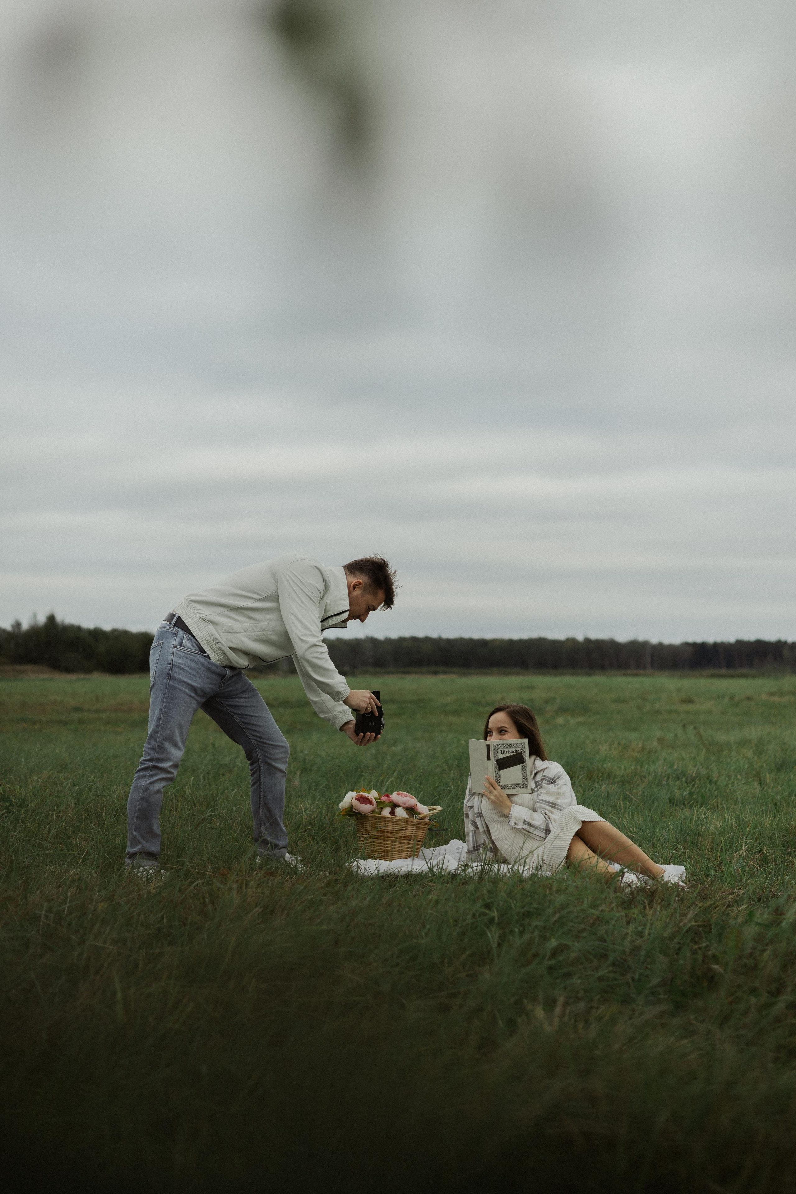 T&V. Евгения Волошина Фотограф Москва / Белгород