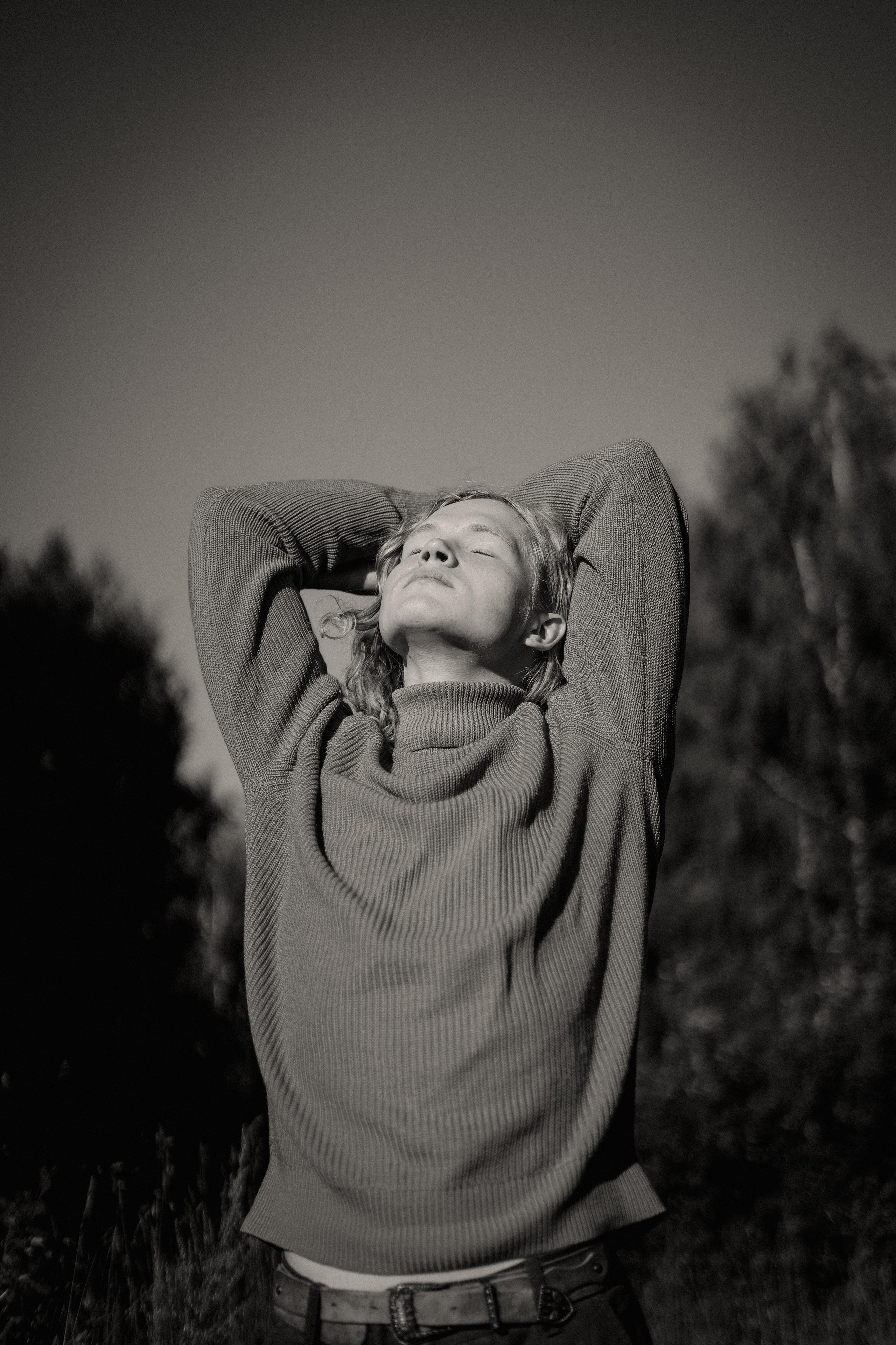 Съемка на рассвете. Евгения Волошина Фотограф Москва / Белгород