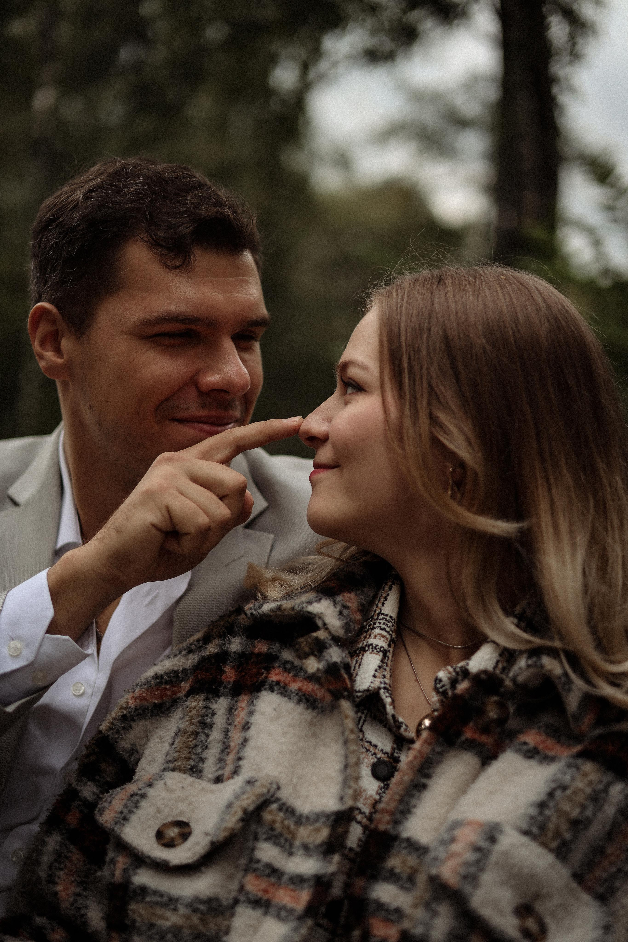 G&M. Евгения Волошина Фотограф Москва / Белгород