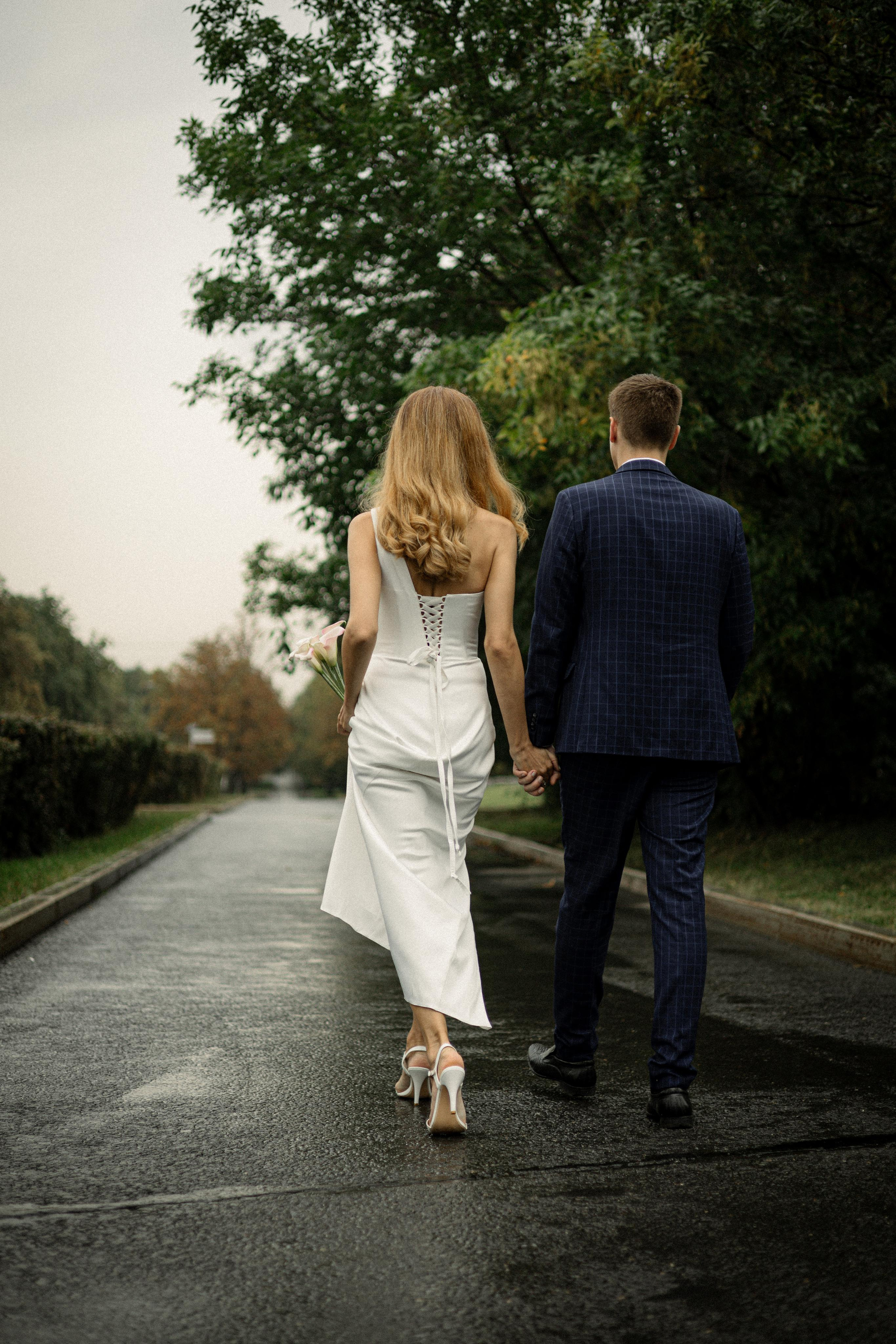 M&I. Евгения Волошина Фотограф Москва / Белгород