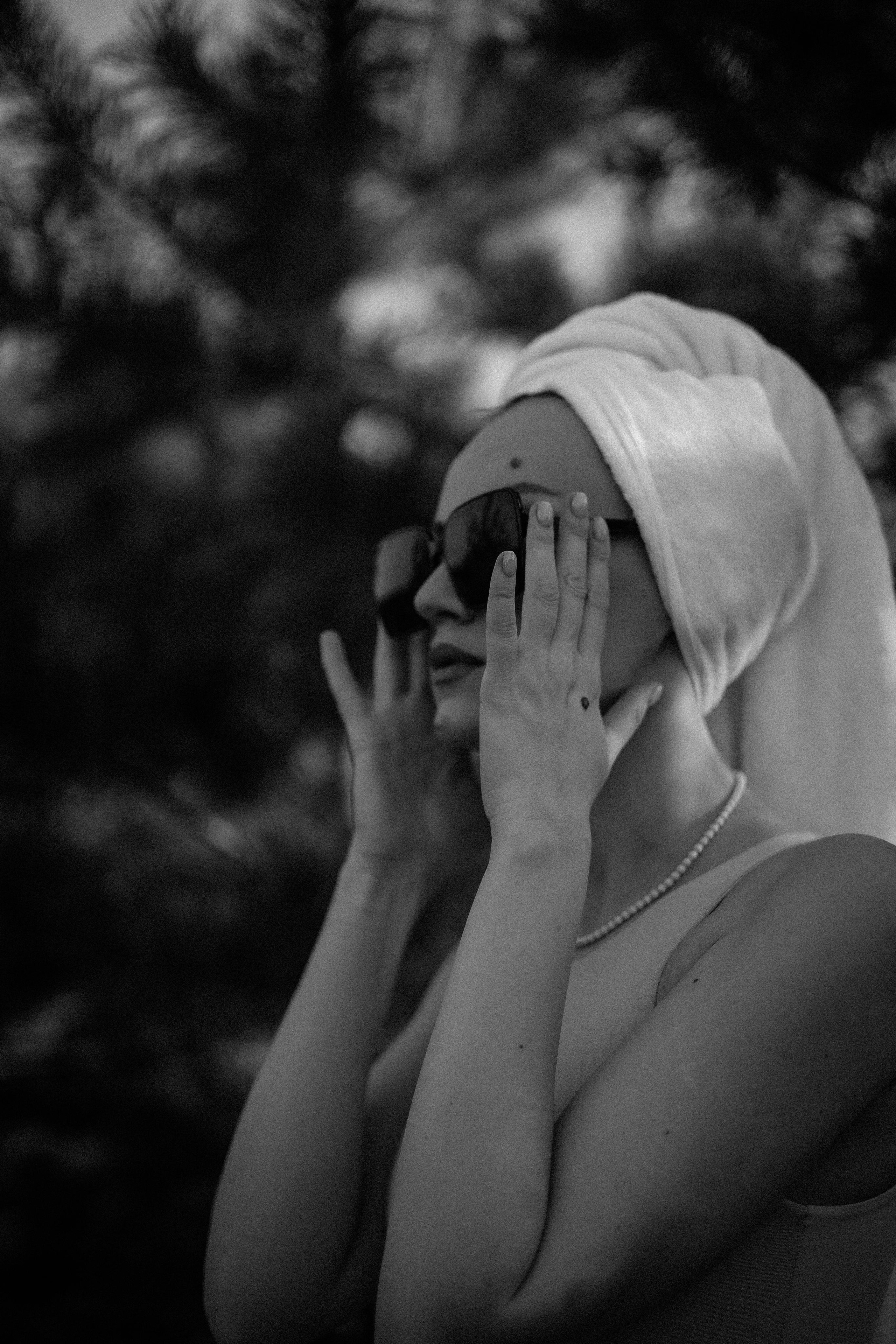 Пафосная съемка, ню. Евгения Волошина Фотограф Москва / Белгород