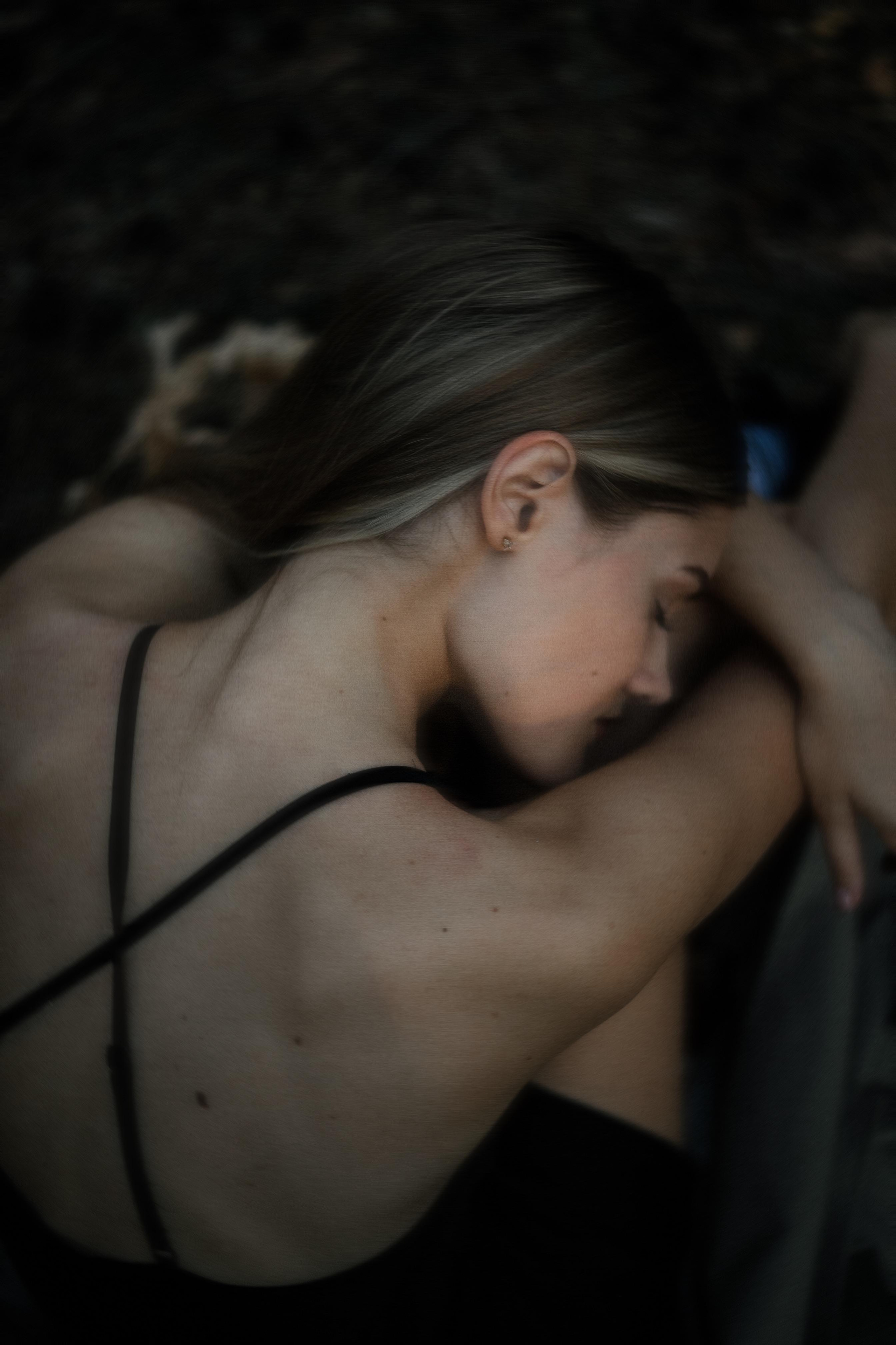 Закатное солнце, съемка на закате, раскрепощение и любовь к себе. Евгения Волошина Фотограф Москва / Белгород