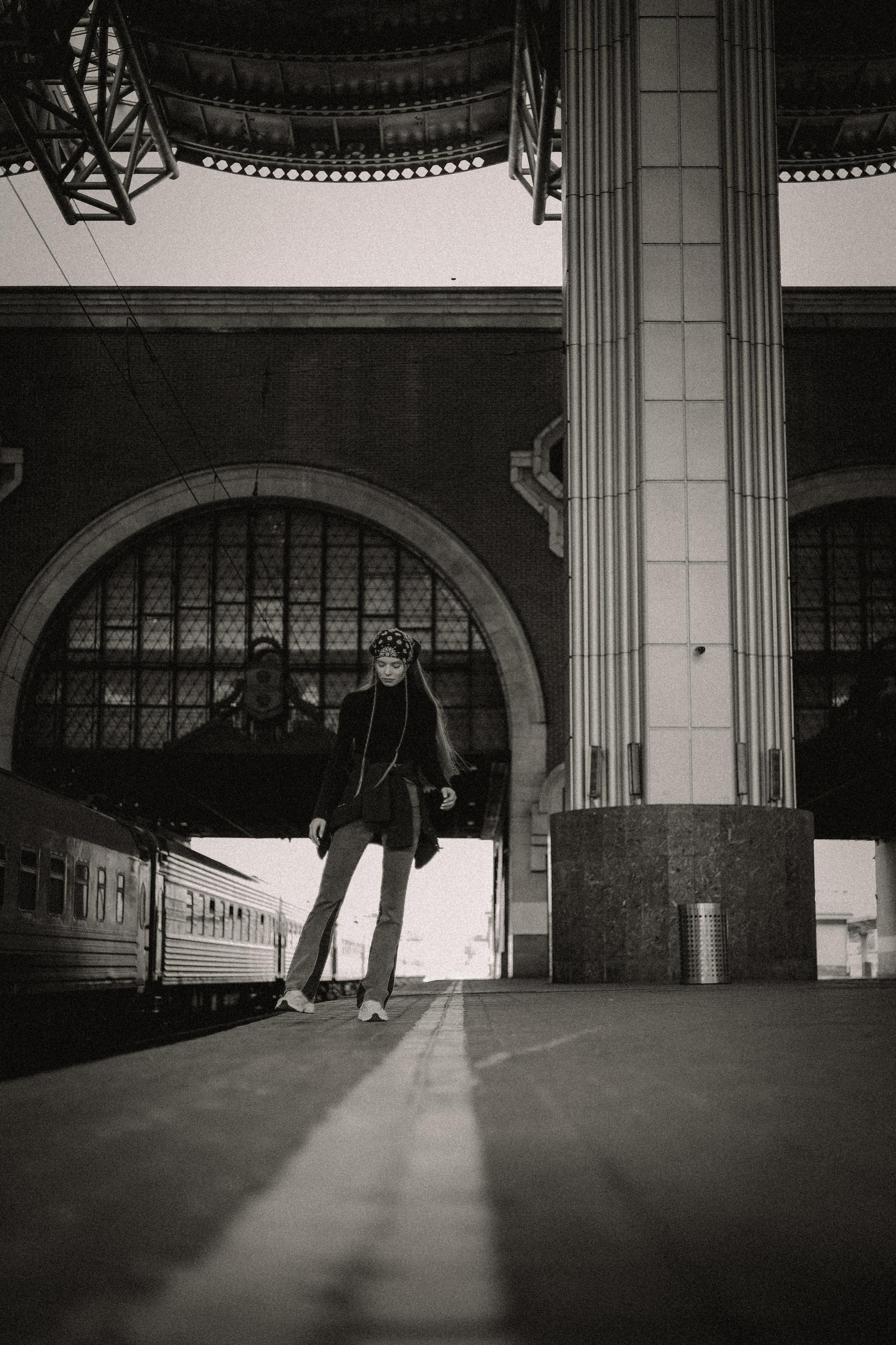 Съемка в метро, метро 2023, как снимать в метро. Евгения Волошина Фотограф Москва / Белгород