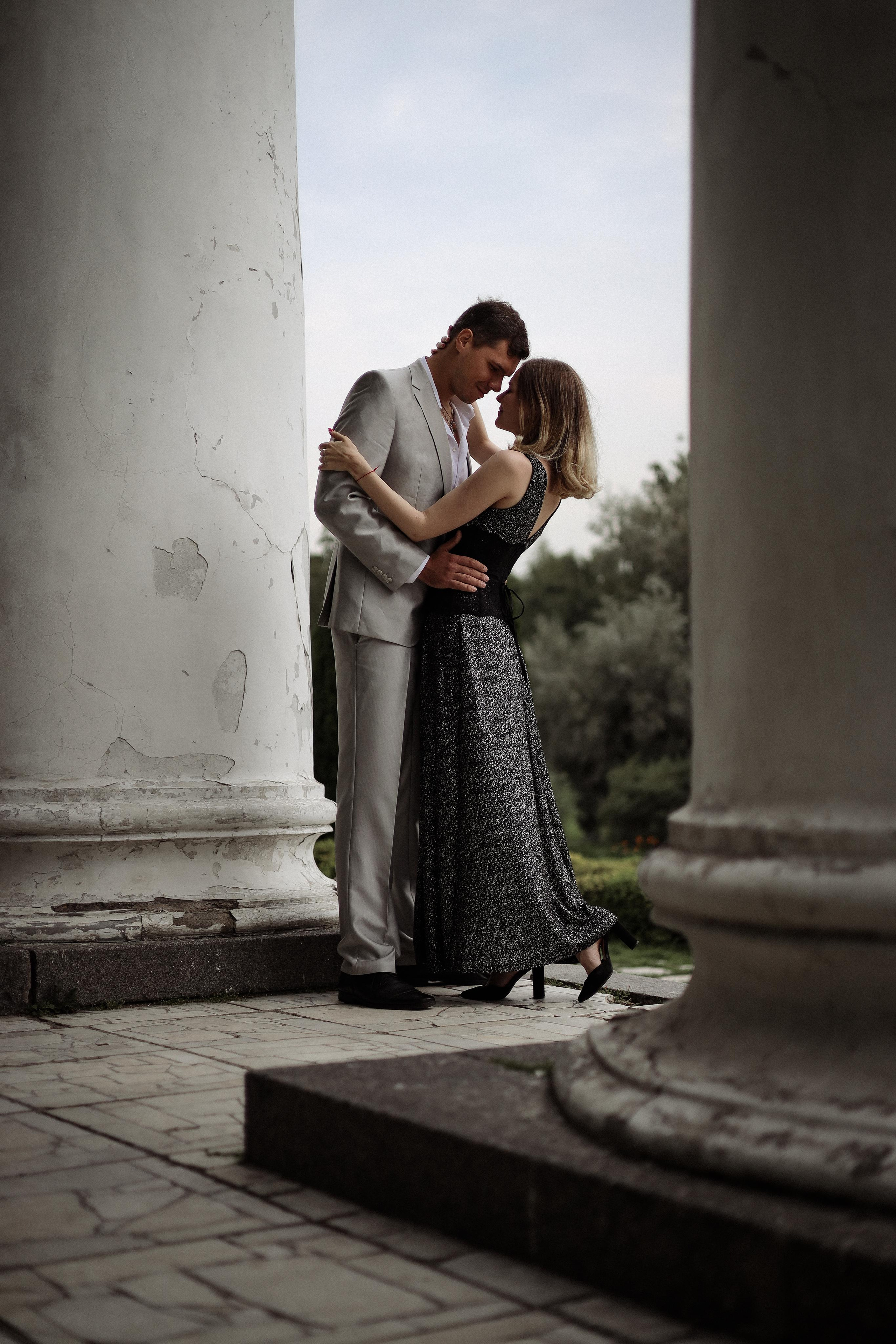 G&M. Евгения Волошина Фотограф Москва / Белгород