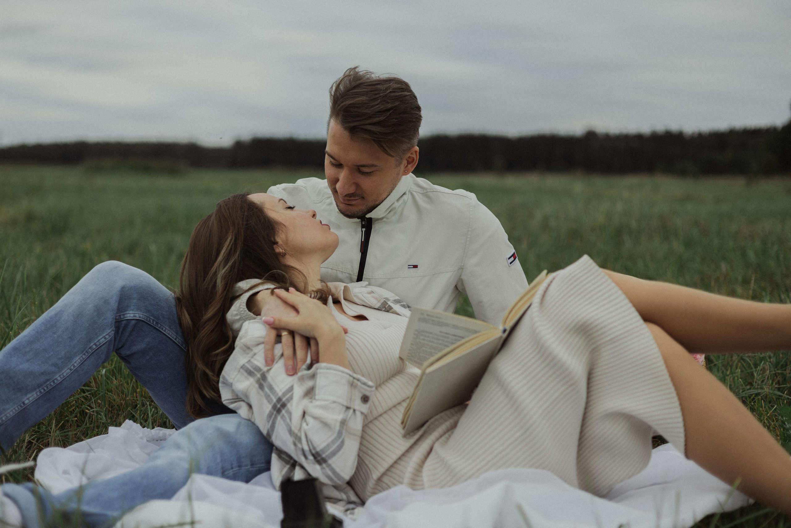 T&V. Евгения Волошина Фотограф Москва / Белгород