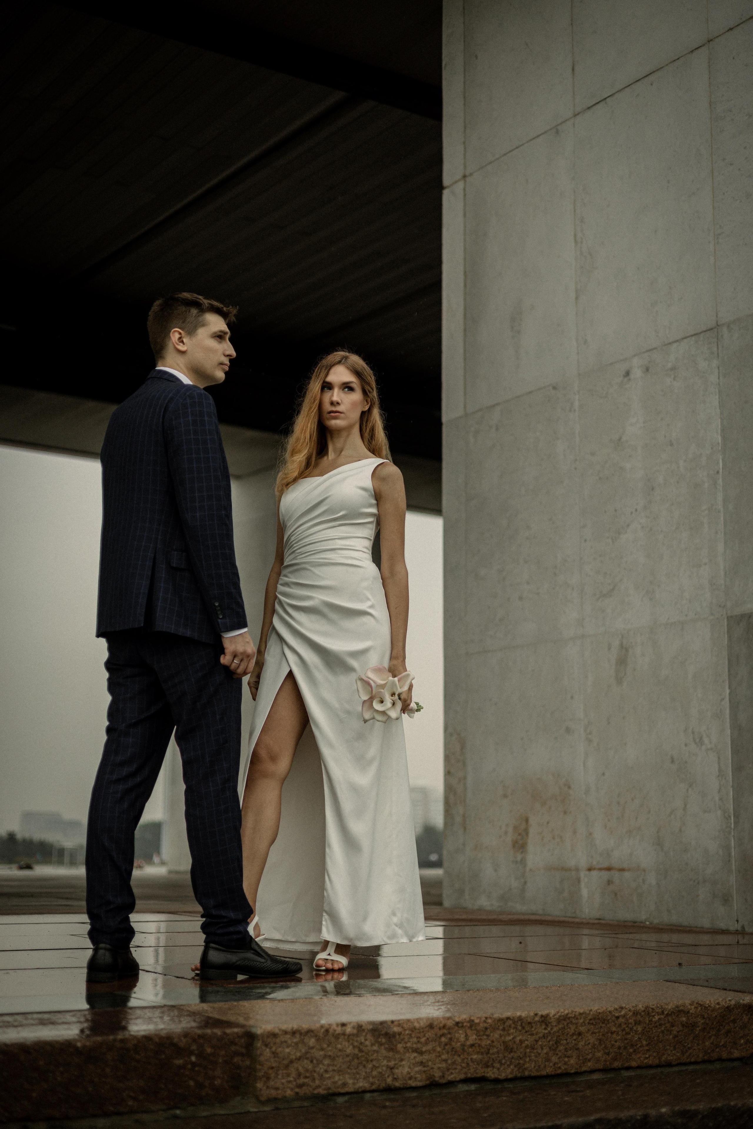 M&I. Евгения Волошина Фотограф Москва / Белгород