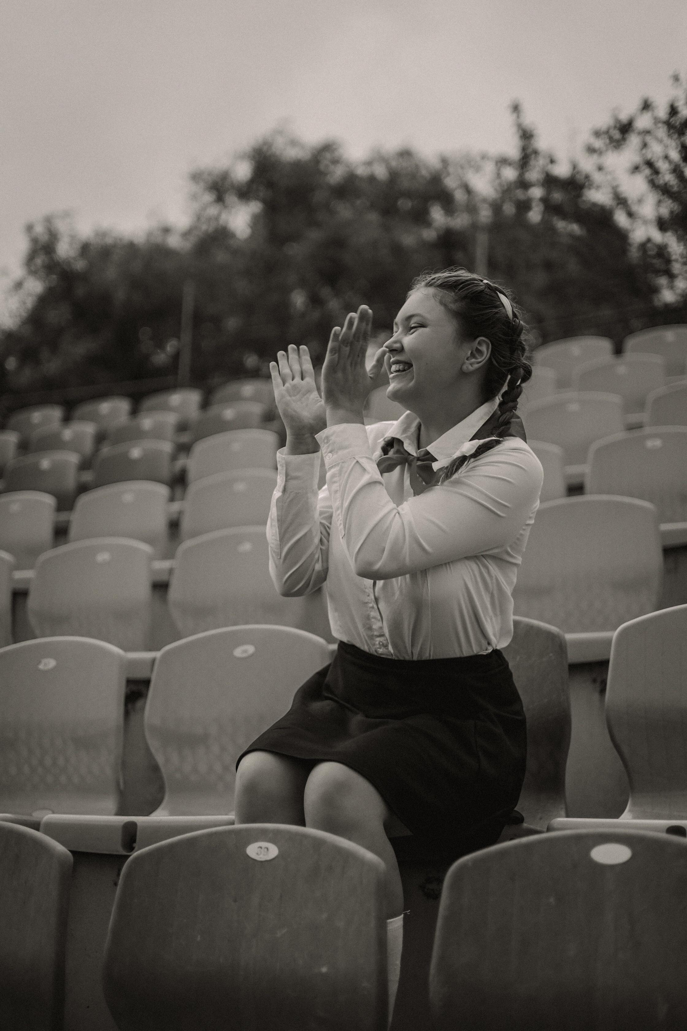 Pioneer. Евгения Волошина Фотограф Москва / Белгород