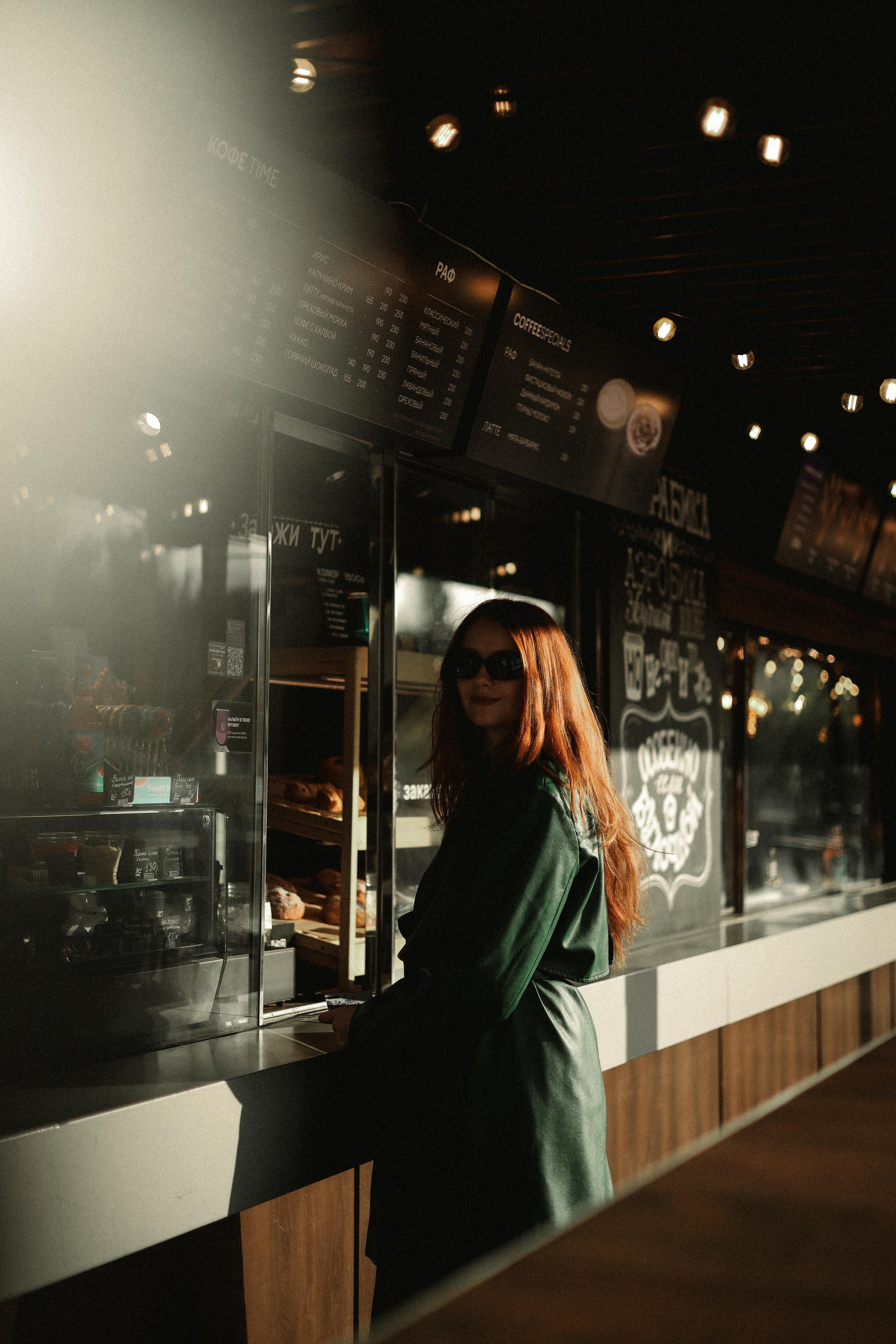 Стрит съемка. Евгения Волошина Фотограф Москва / Белгород