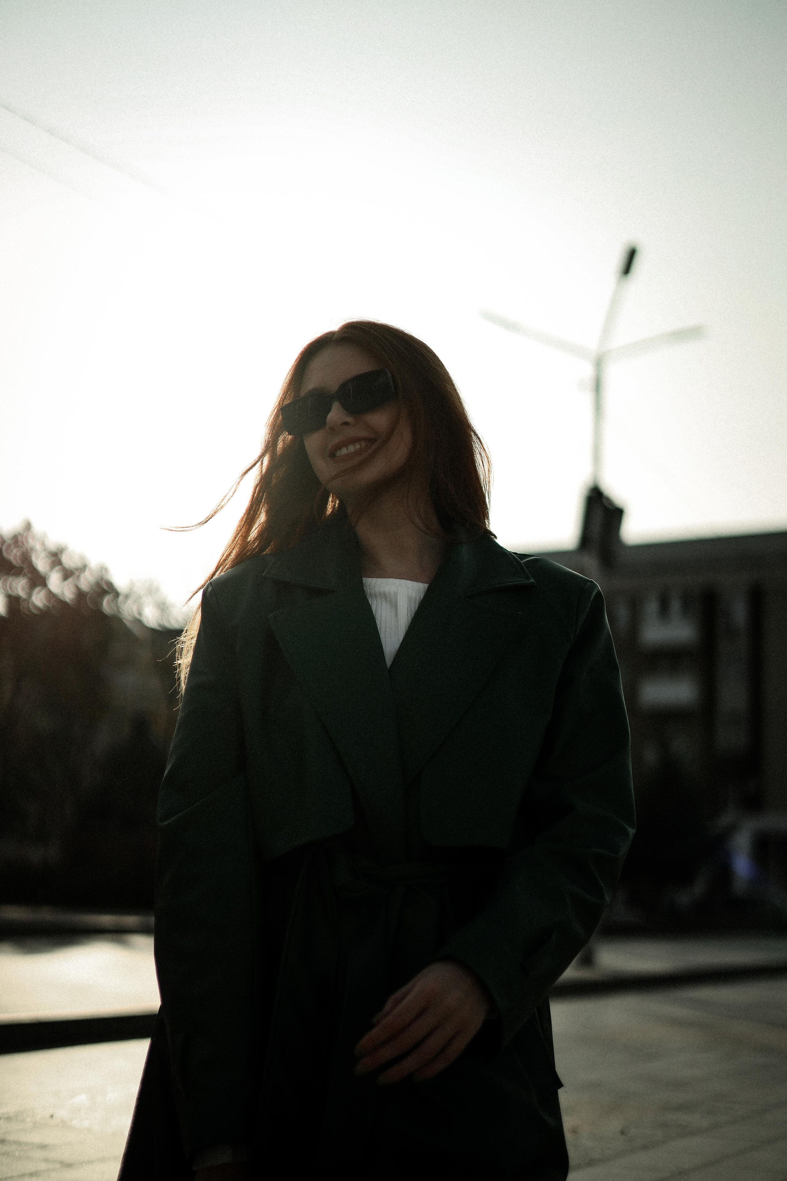 Стрит съемка. Евгения Волошина Фотограф Москва / Белгород