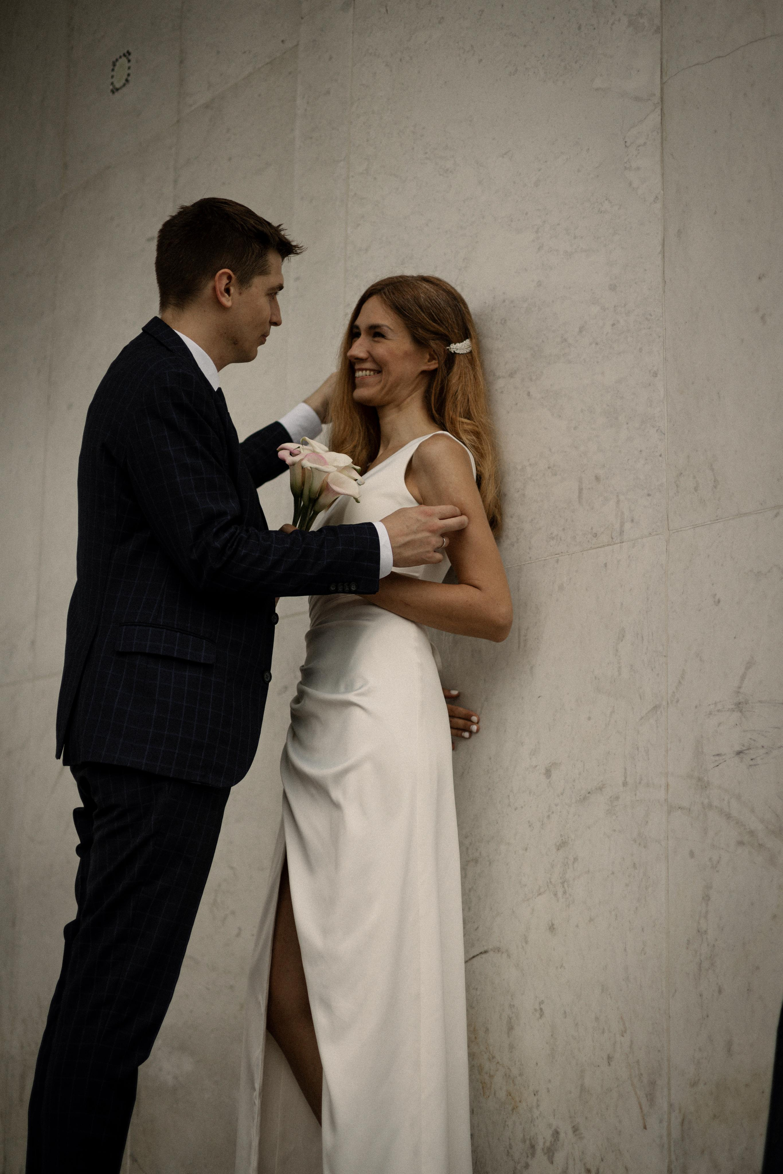 M&I. Евгения Волошина Фотограф Москва / Белгород