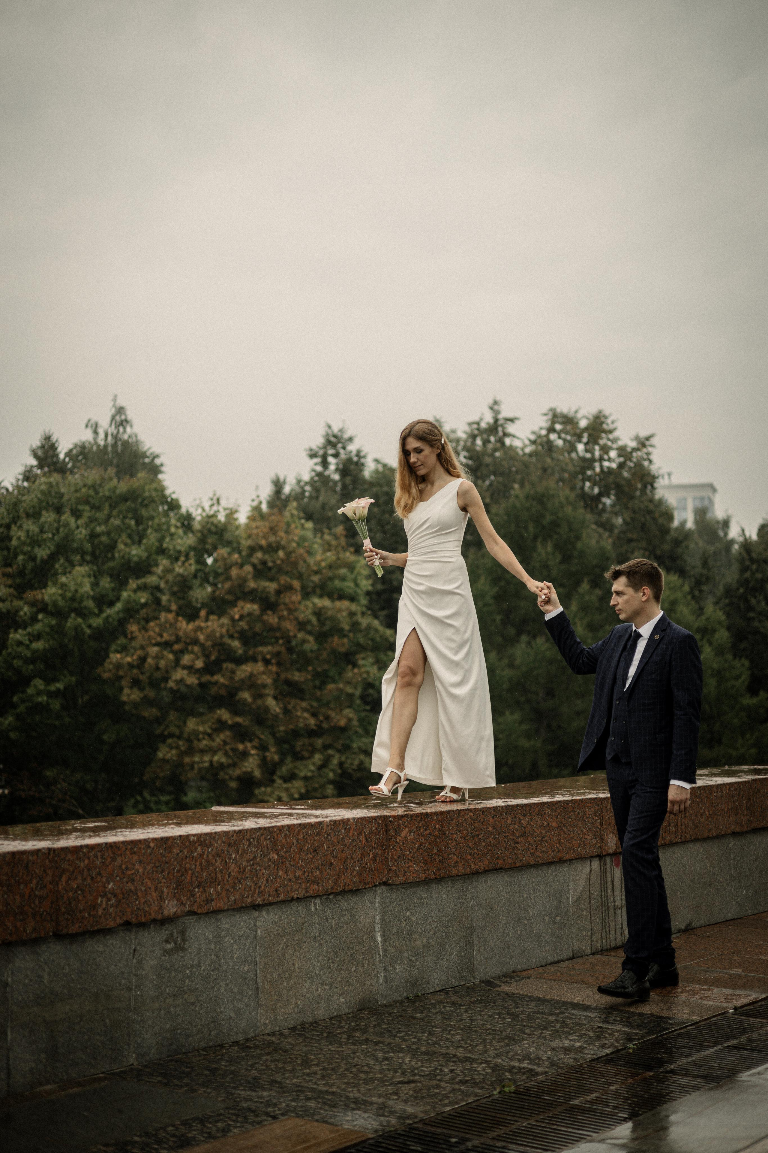 M&I. Евгения Волошина Фотограф Москва / Белгород