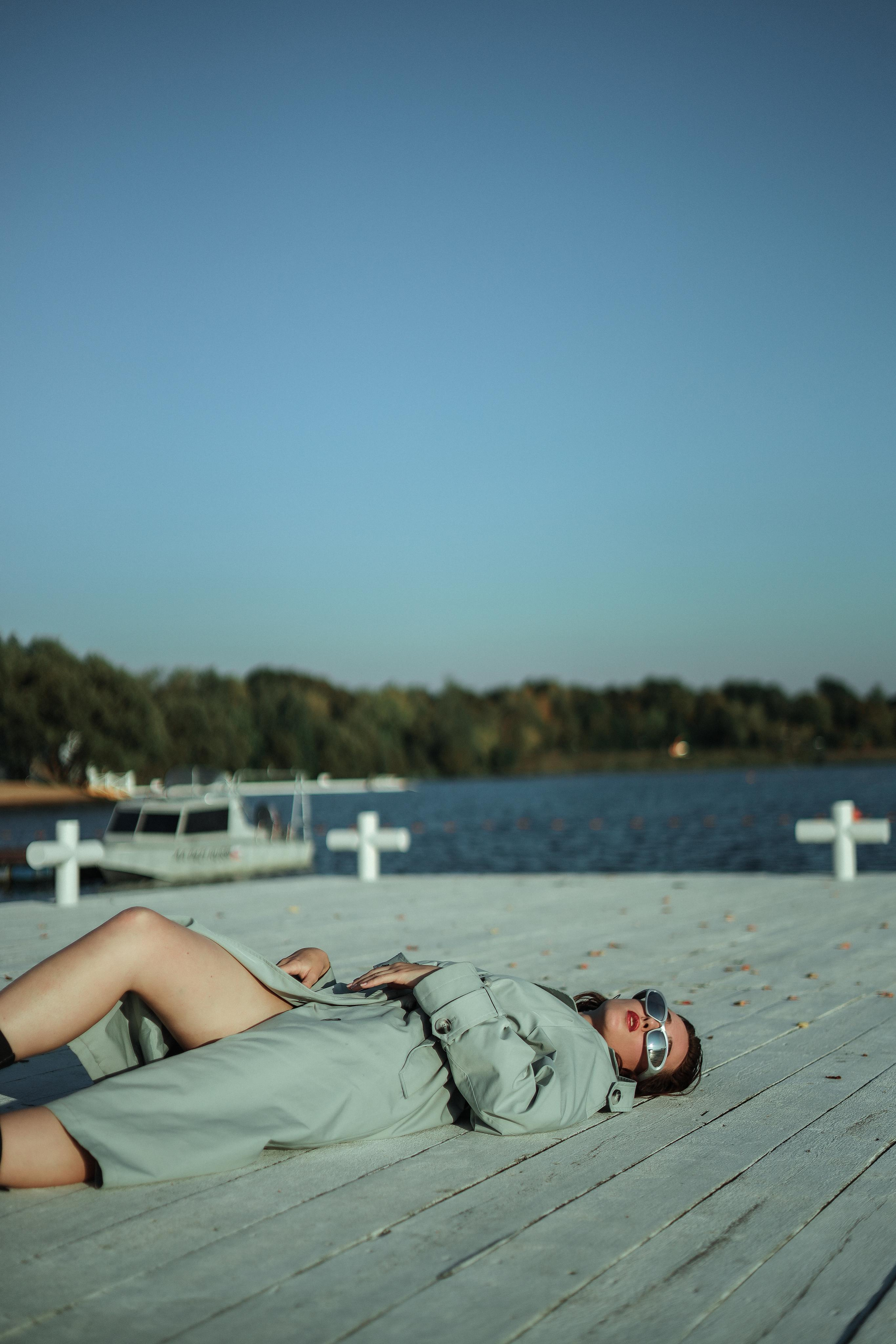 Съемка в стиле vogue. Евгения Волошина Фотограф Москва / Белгород