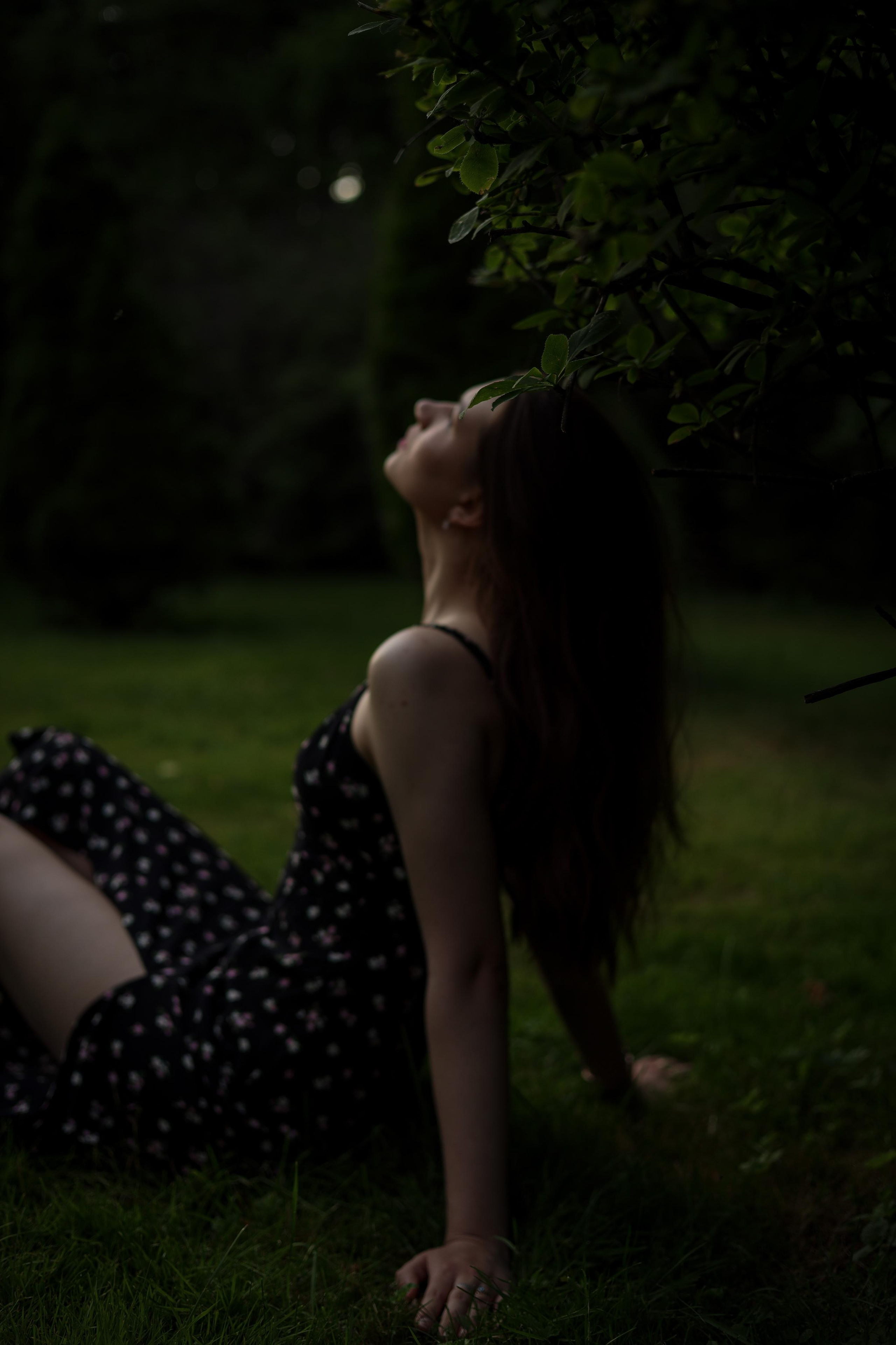 Hidden world. Евгения Волошина Фотограф Москва / Белгород