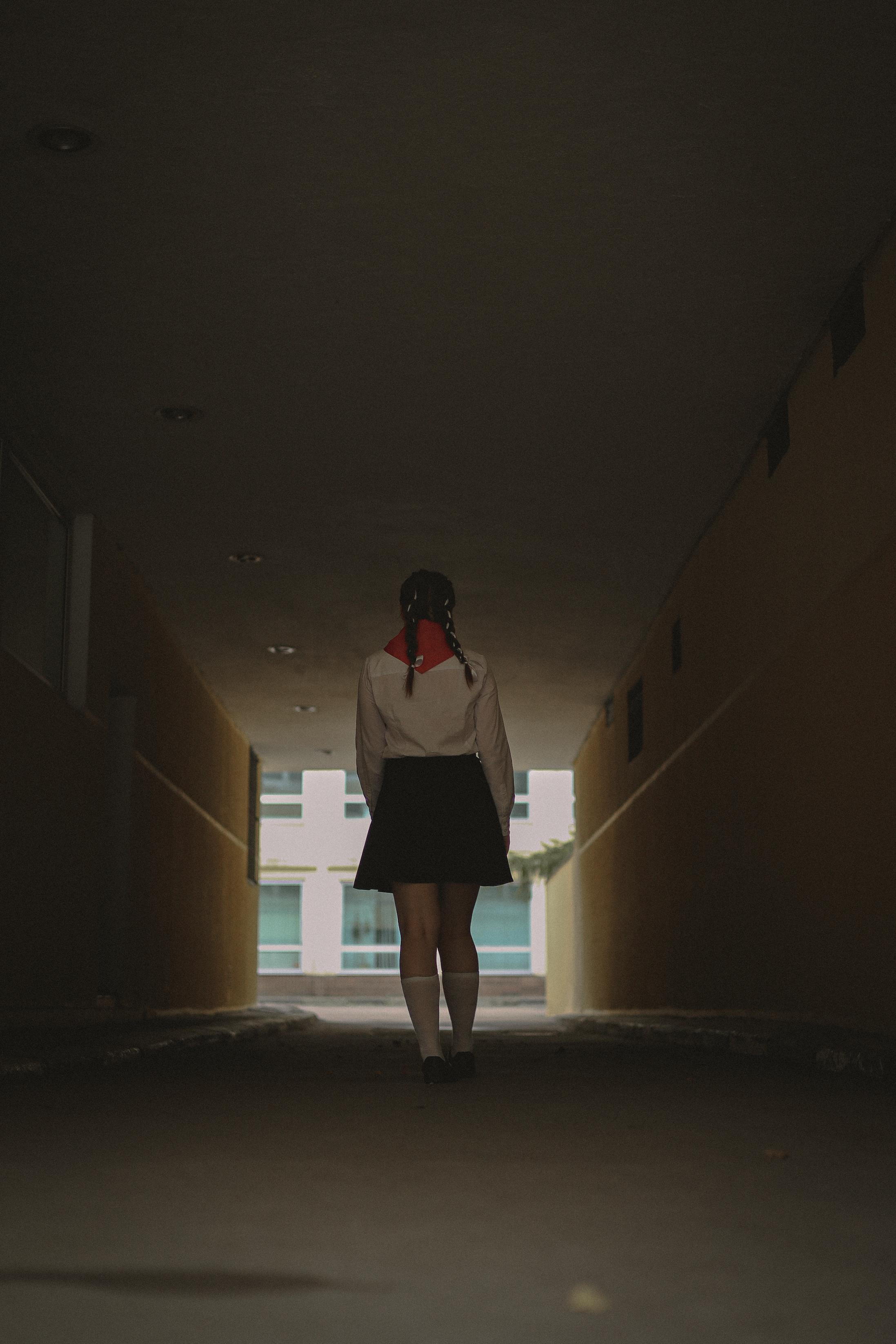 Pioneer. Евгения Волошина Фотограф Москва / Белгород