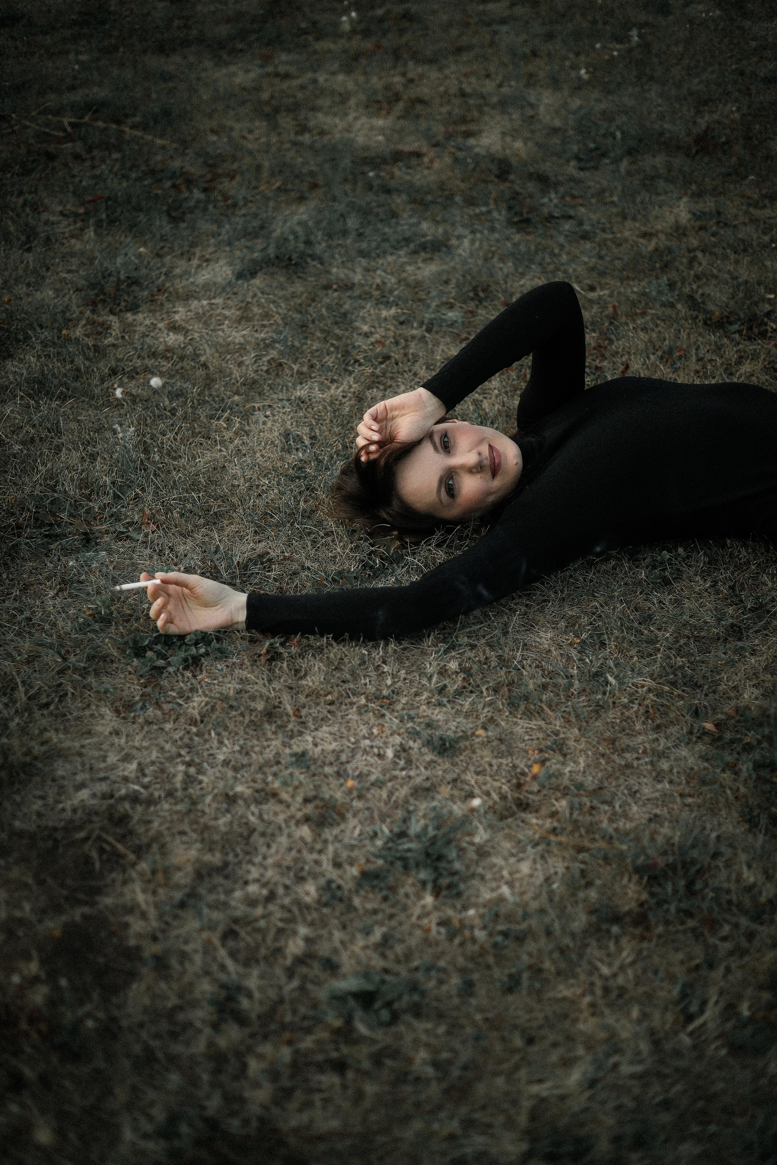 Пафосная съемка, ню. Евгения Волошина Фотограф Москва / Белгород