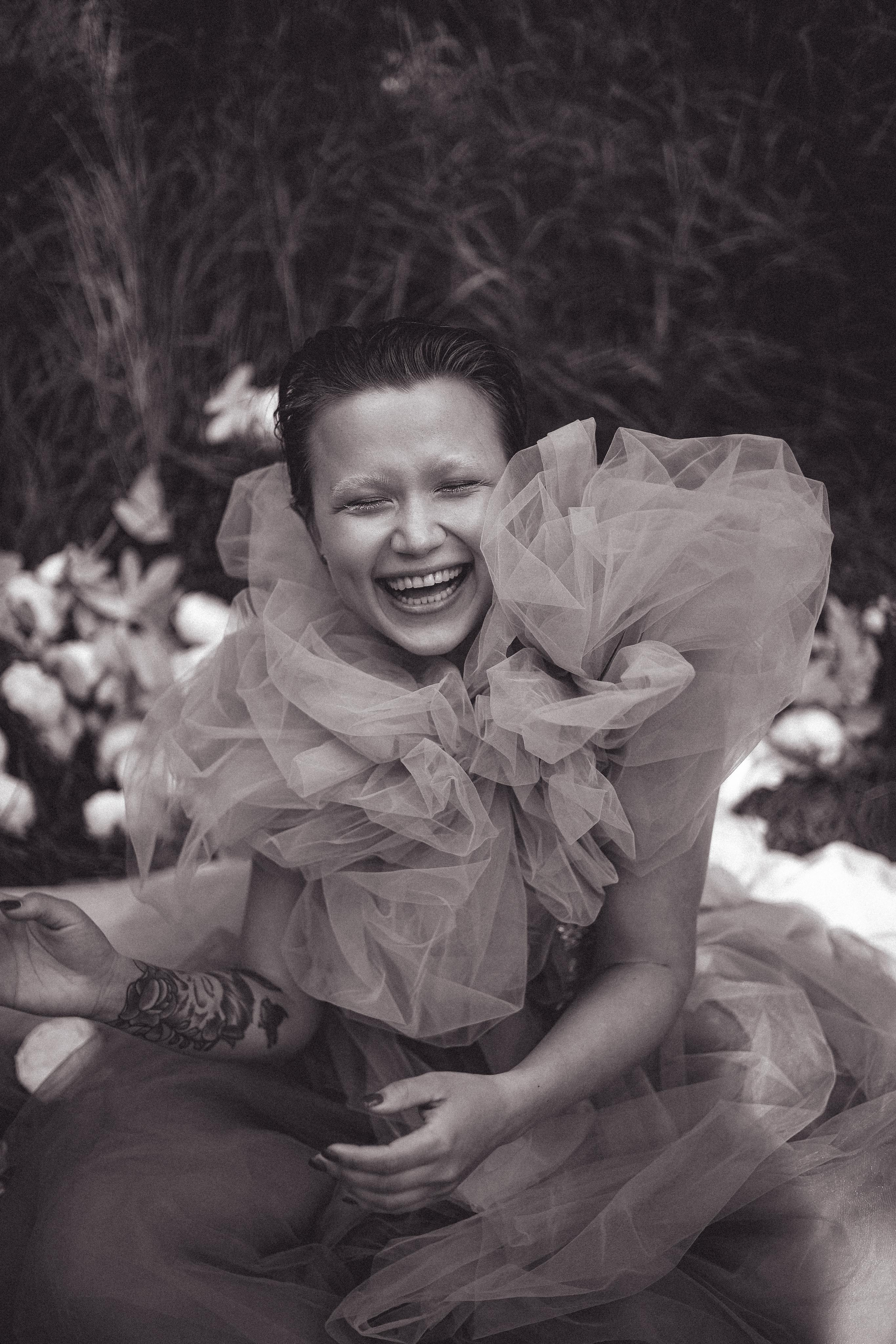 Сказочная фотография. Евгения Волошина Фотограф Москва / Белгород