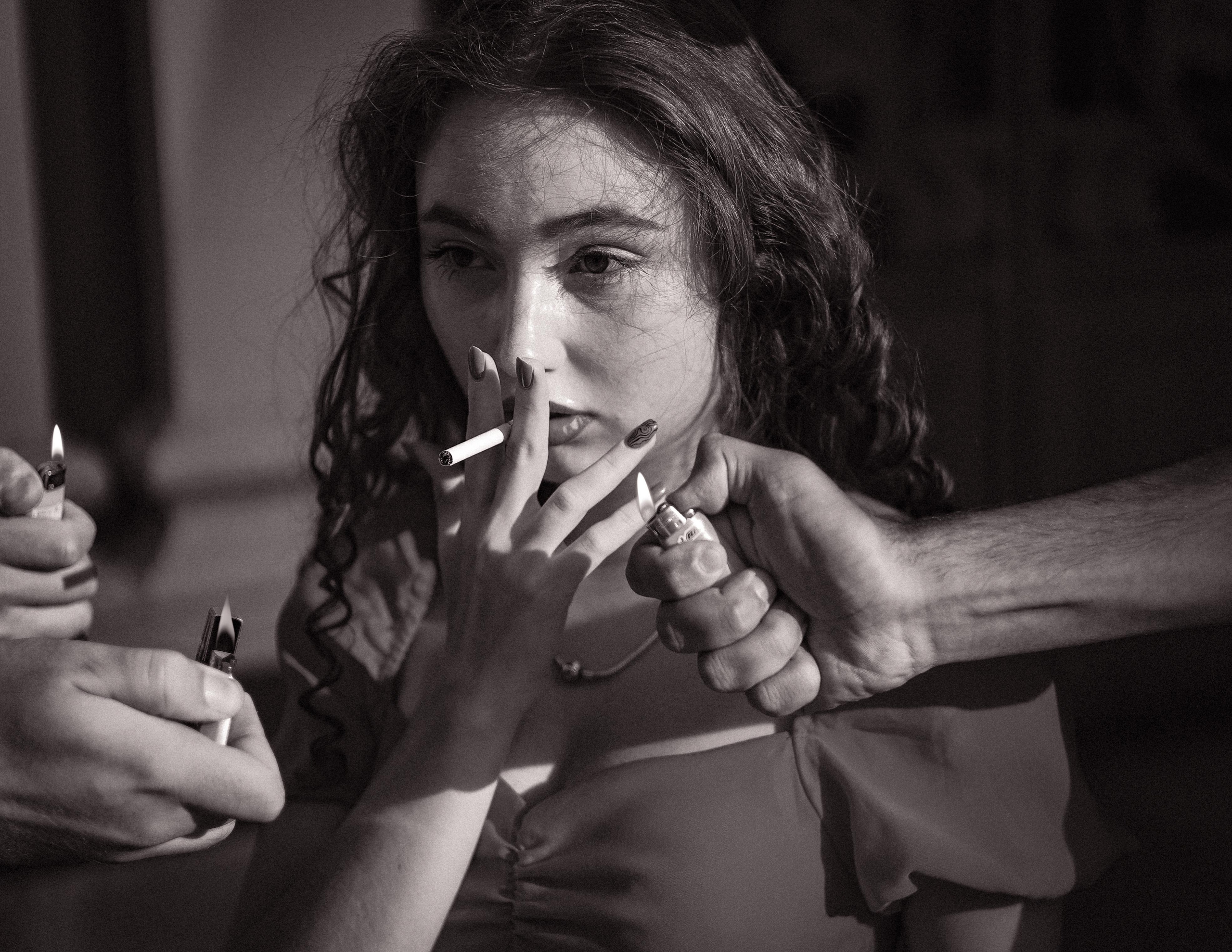 Тематическая съемка. Евгения Волошина Фотограф Москва / Белгород