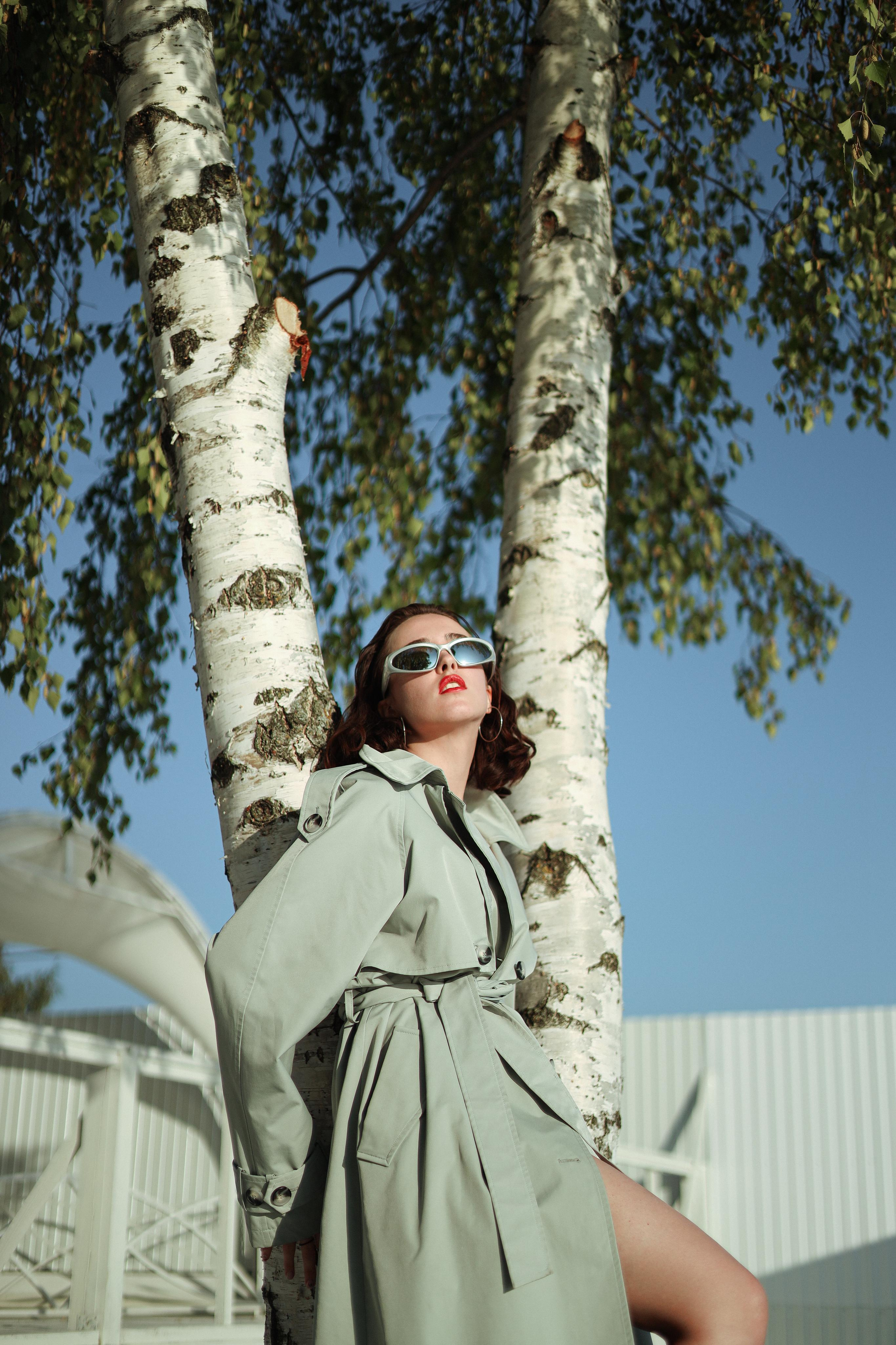 Съемка в стиле vogue. Евгения Волошина Фотограф Москва / Белгород