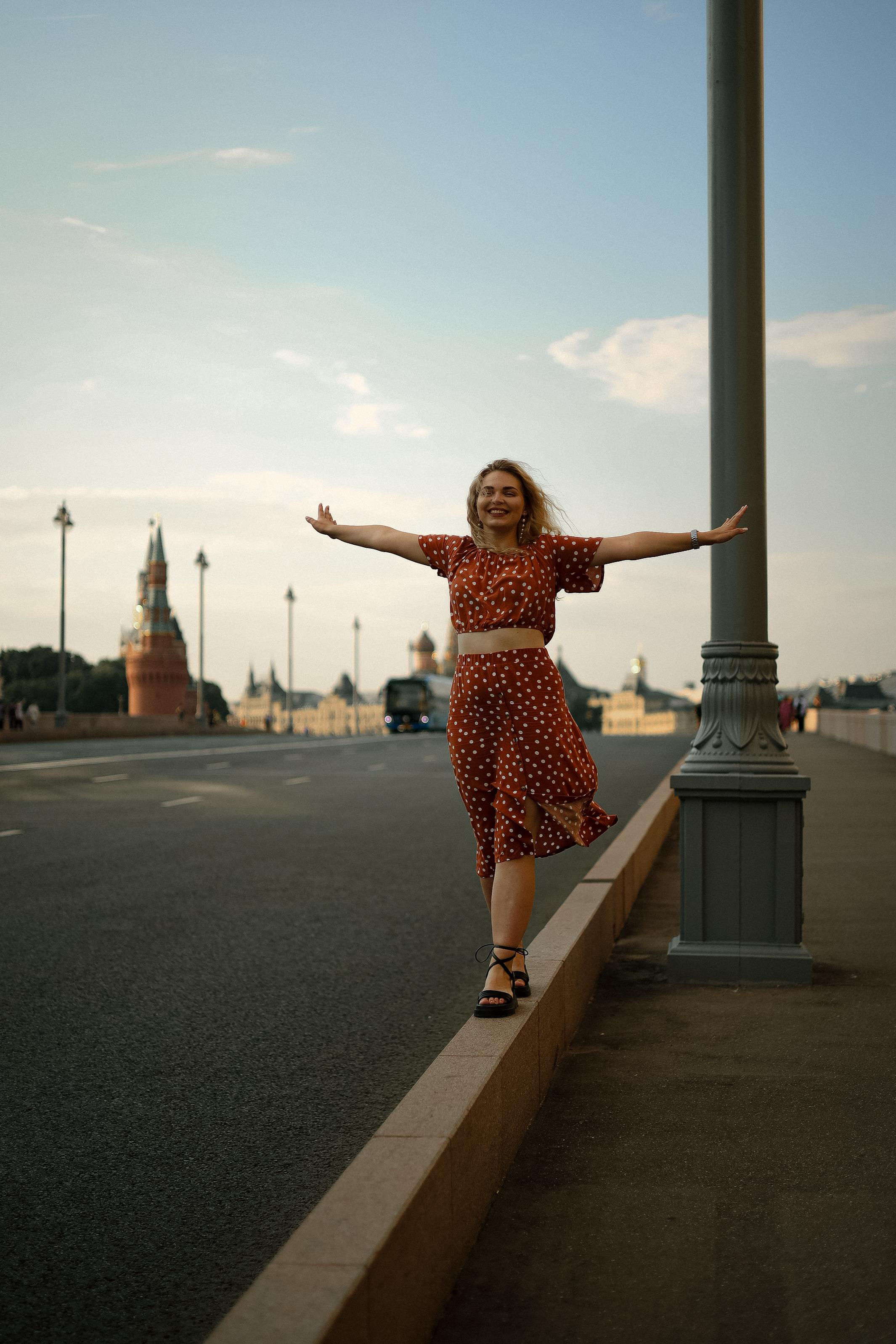 Съемка с тиле италия. Евгения Волошина Фотограф Москва / Белгород