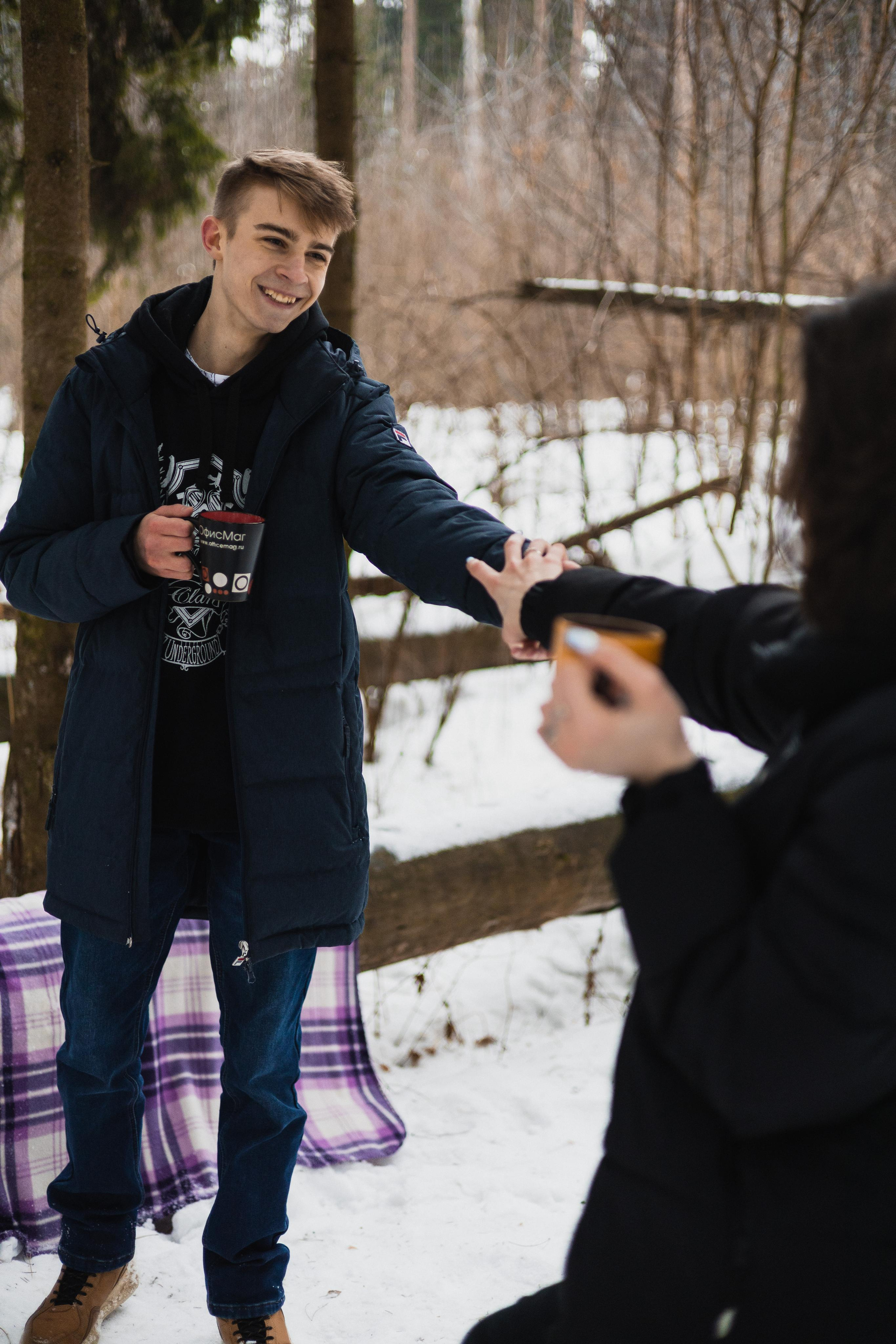N&N. Евгения Волошина Фотограф Москва / Белгород