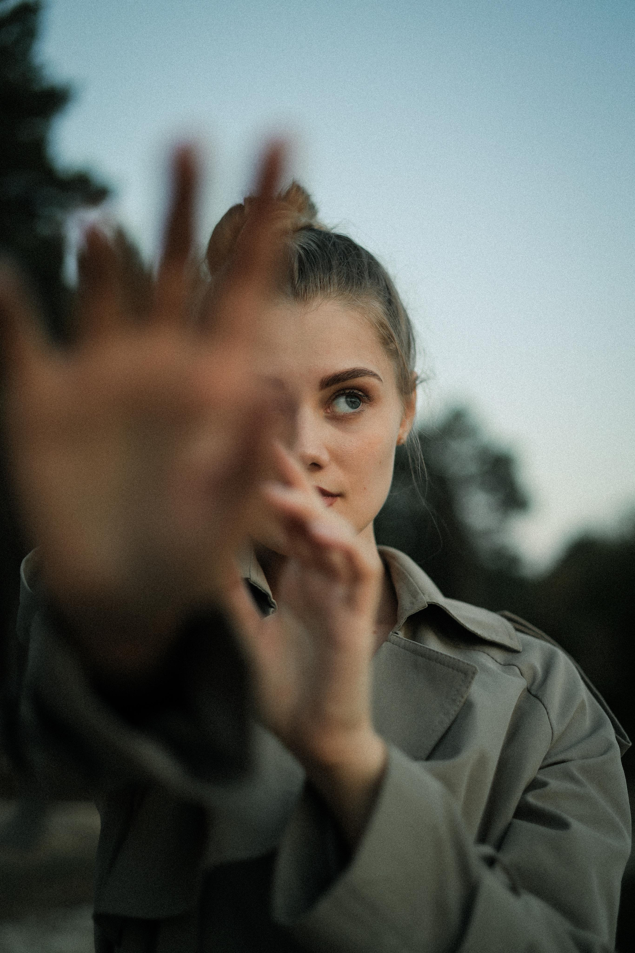 Закатное солнце, съемка на закате, раскрепощение и любовь к себе. Евгения Волошина Фотограф Москва / Белгород