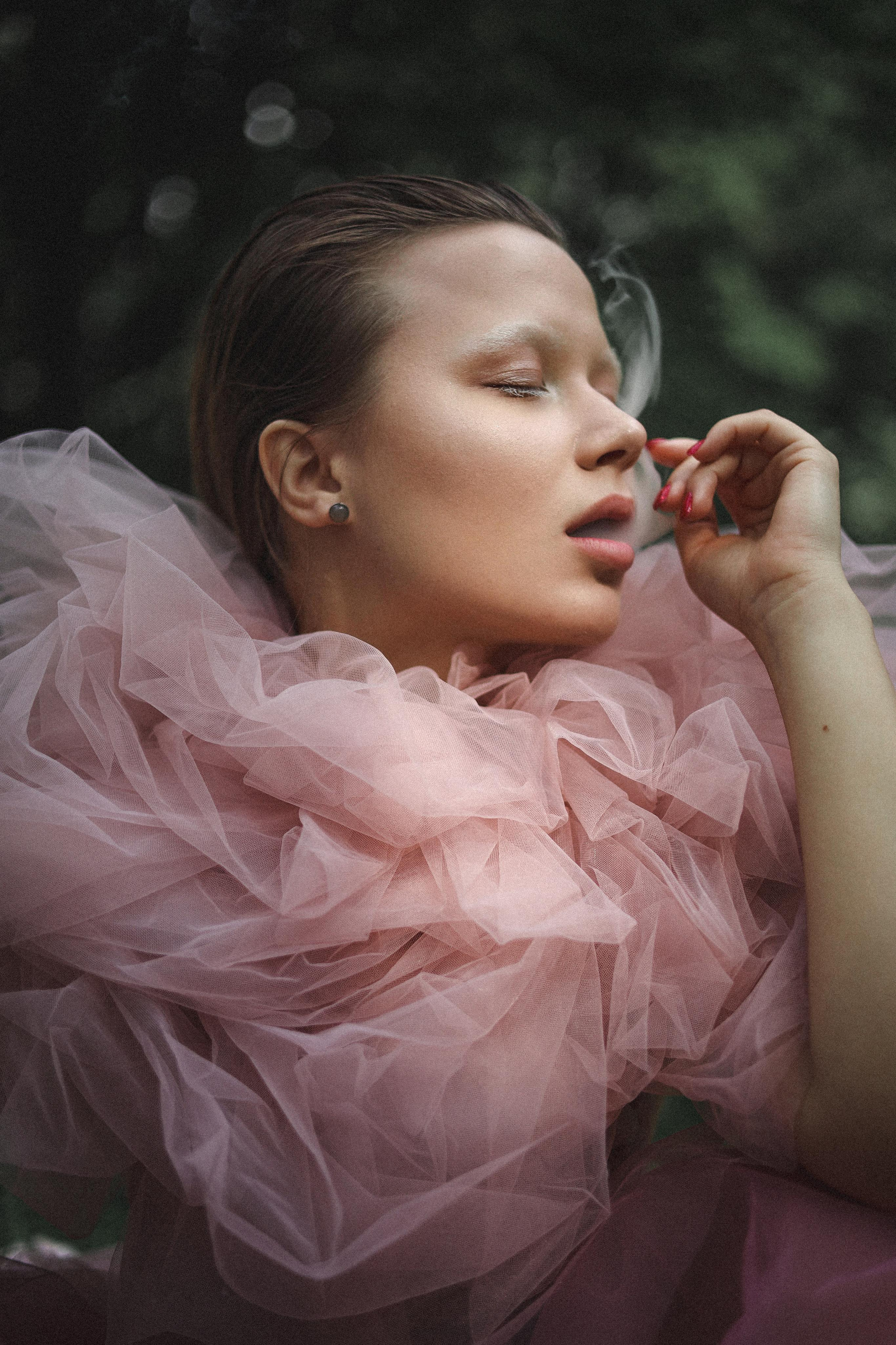 Сказочная фотография. Евгения Волошина Фотограф Москва / Белгород