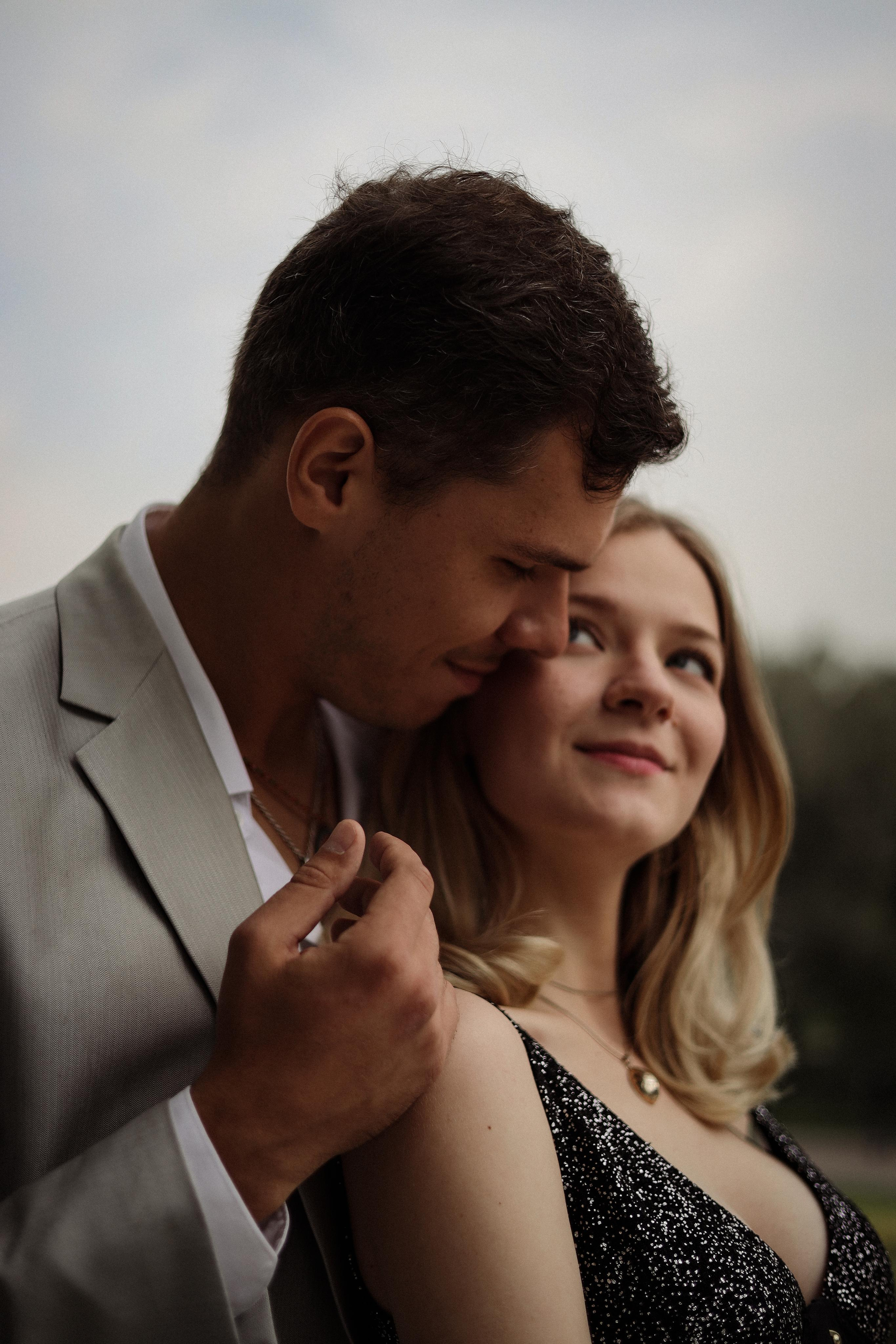 G&M. Евгения Волошина Фотограф Москва / Белгород