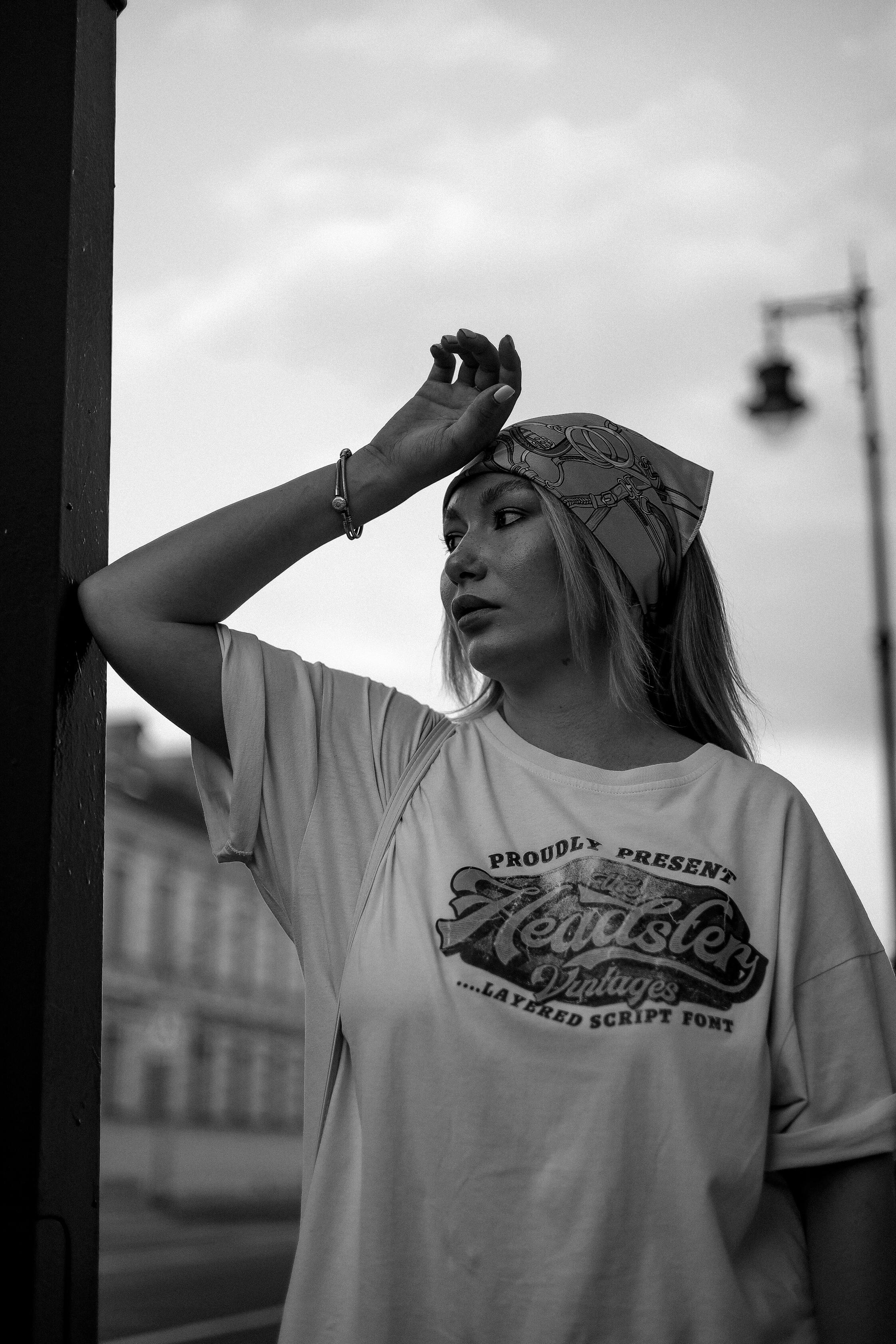 Moscow's street. Евгения Волошина Фотограф Москва / Белгород