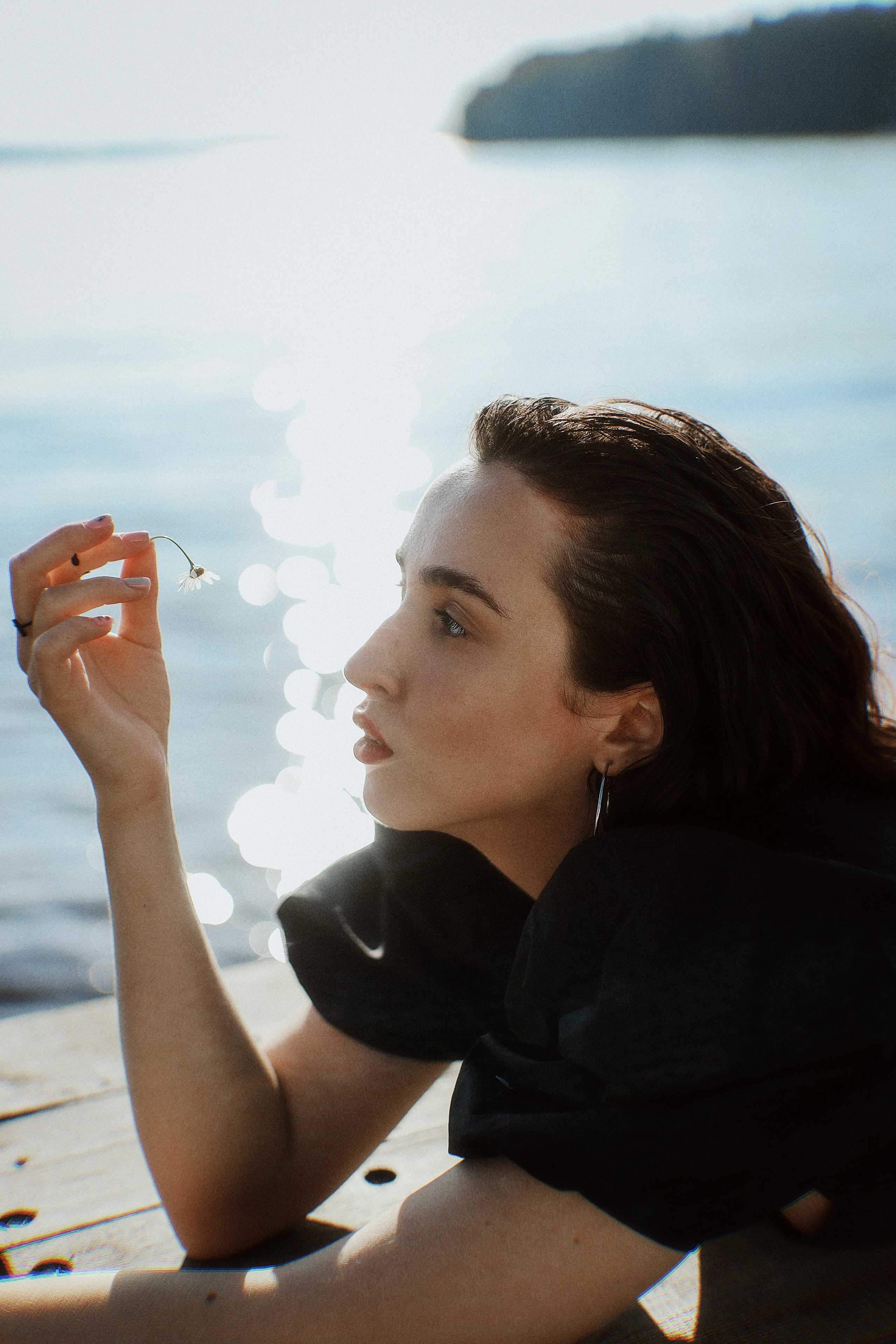 Съемка в стиле vogue. Евгения Волошина Фотограф Москва / Белгород