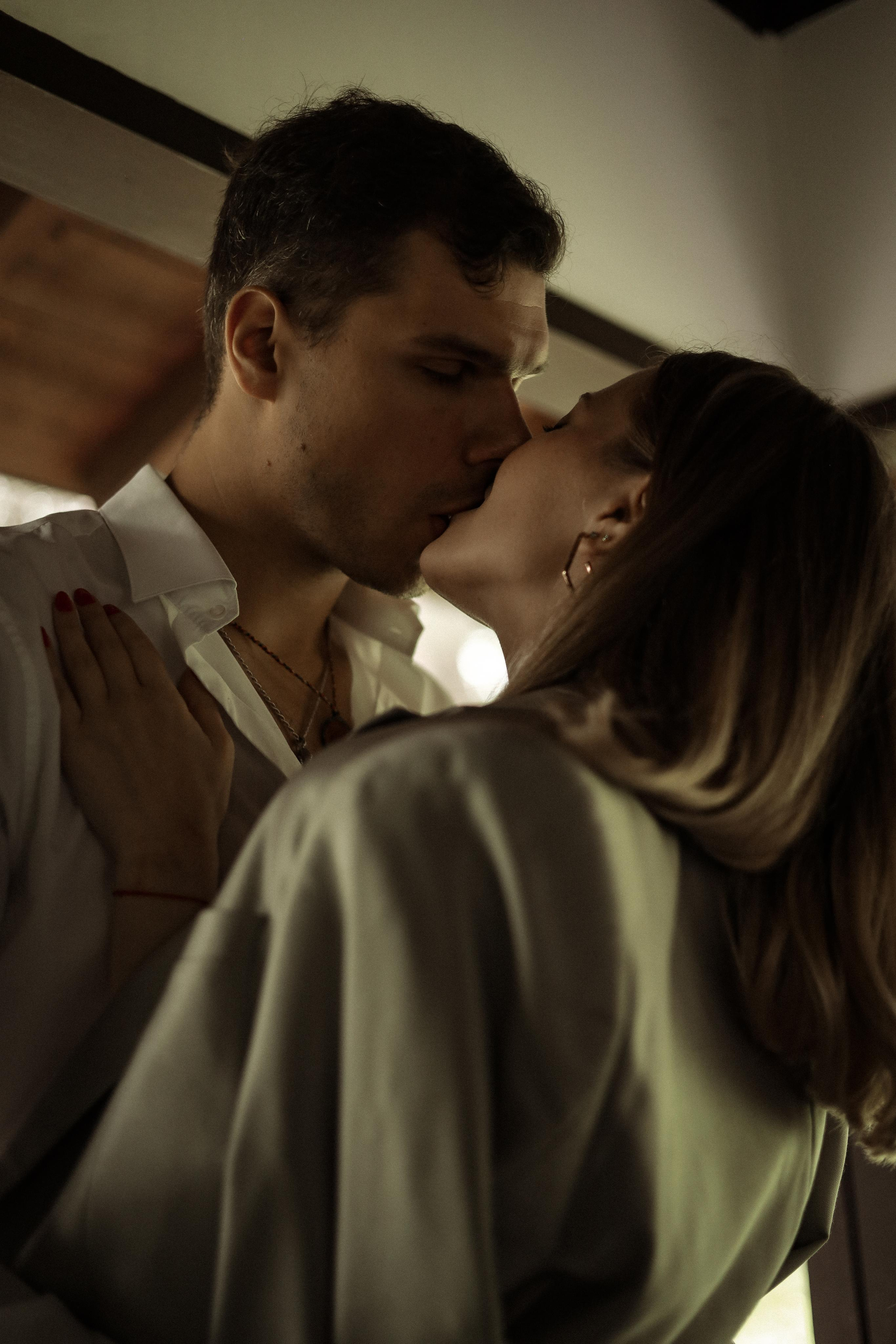 G&M. Евгения Волошина Фотограф Москва / Белгород