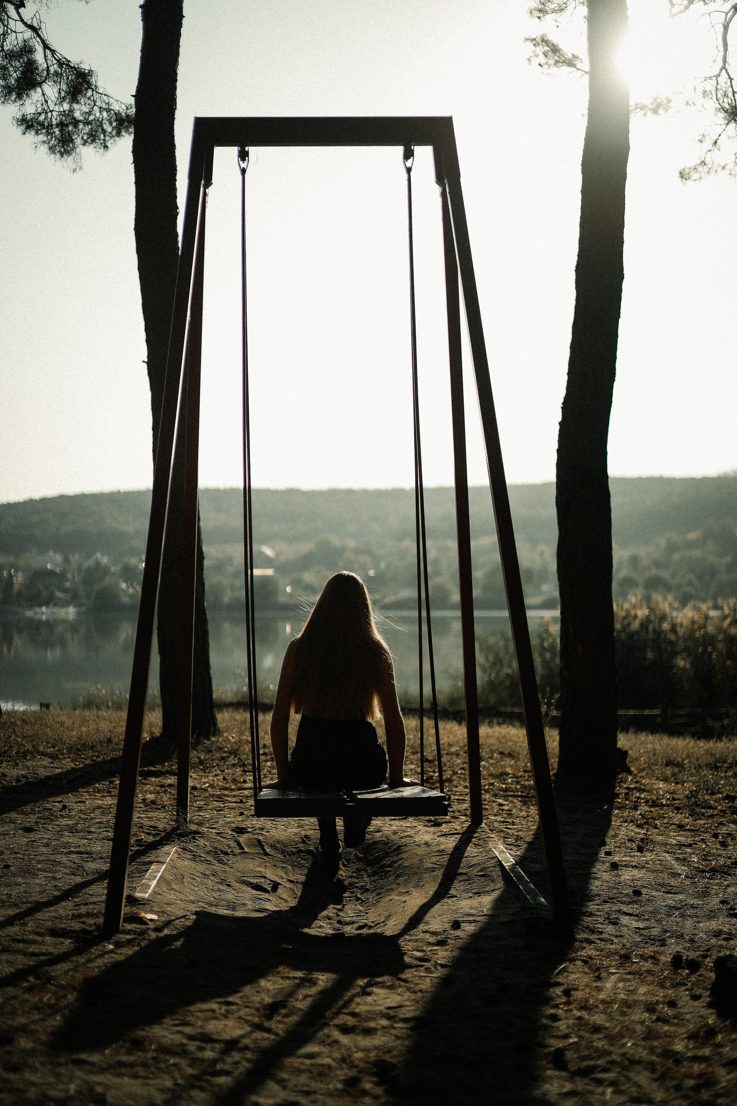 Закатное солнце, съемка на закате, раскрепощение и любовь к себе. Евгения Волошина Фотограф Москва / Белгород