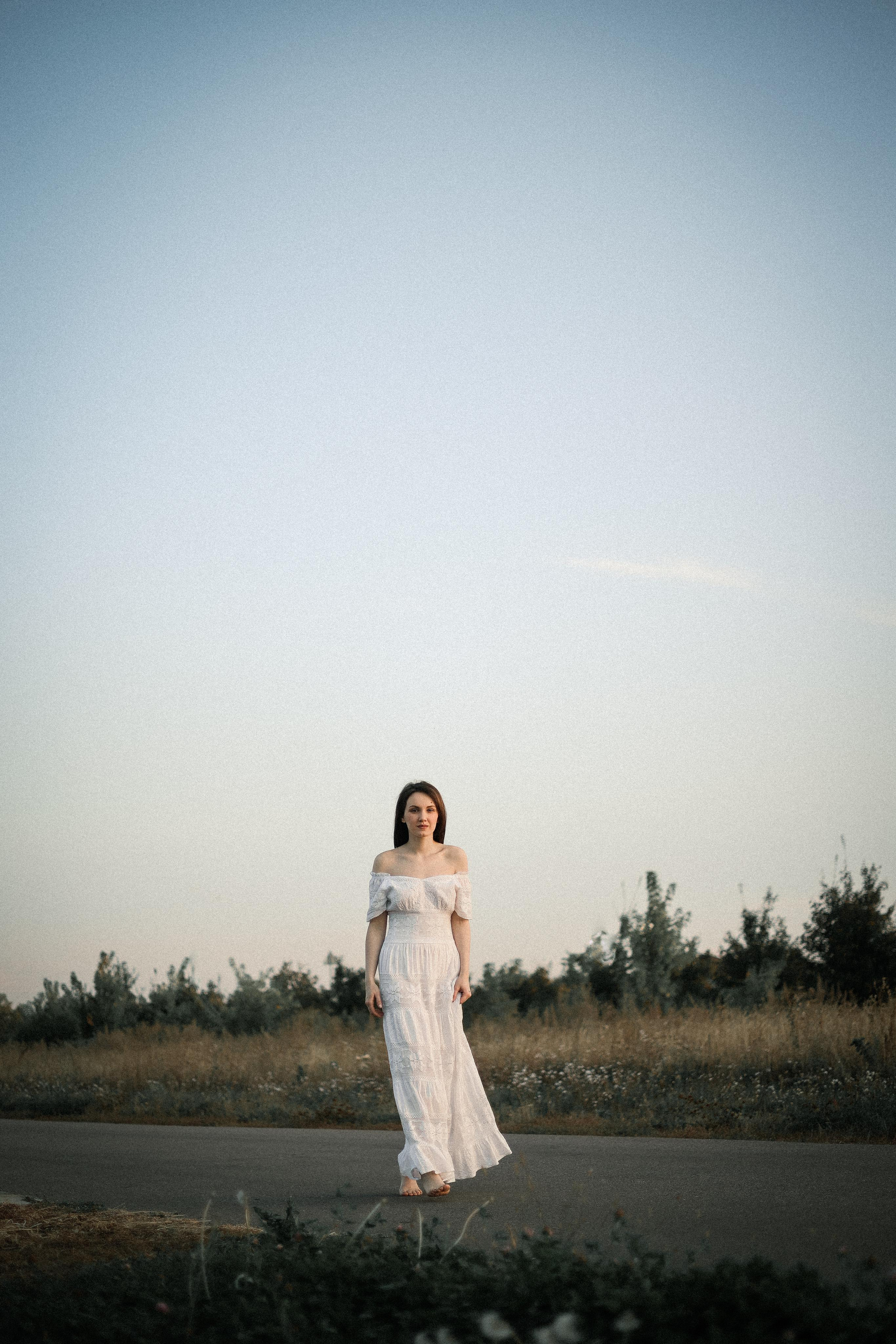 Пафосная съемка, ню. Евгения Волошина Фотограф Москва / Белгород