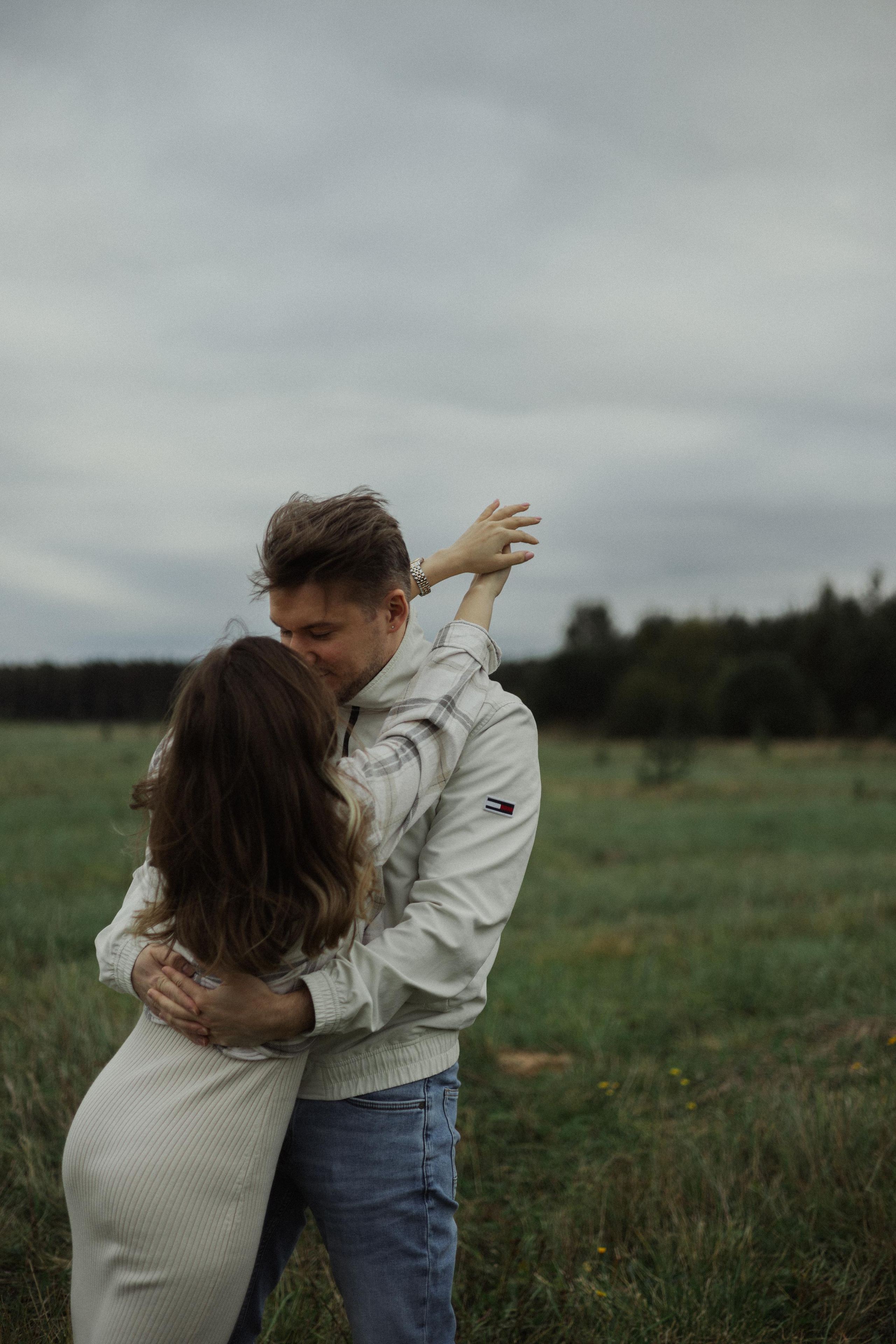 T&V. Евгения Волошина Фотограф Москва / Белгород