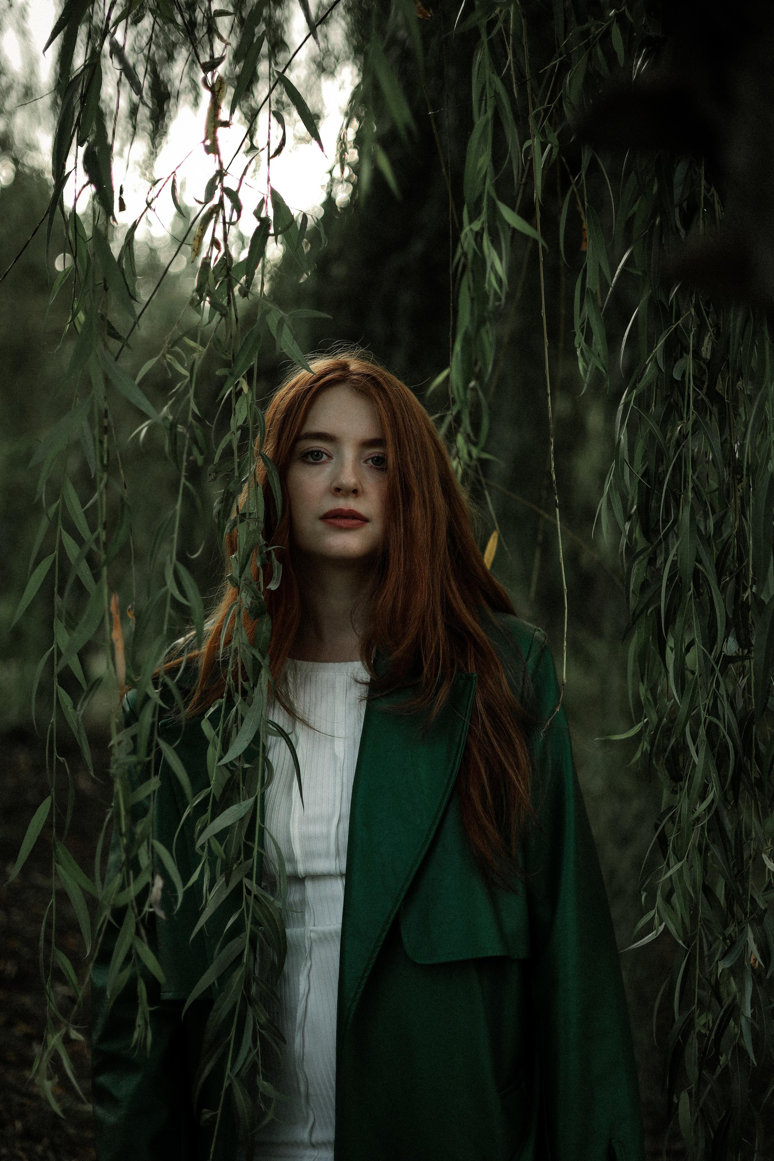 Стрит съемка. Евгения Волошина Фотограф Москва / Белгород