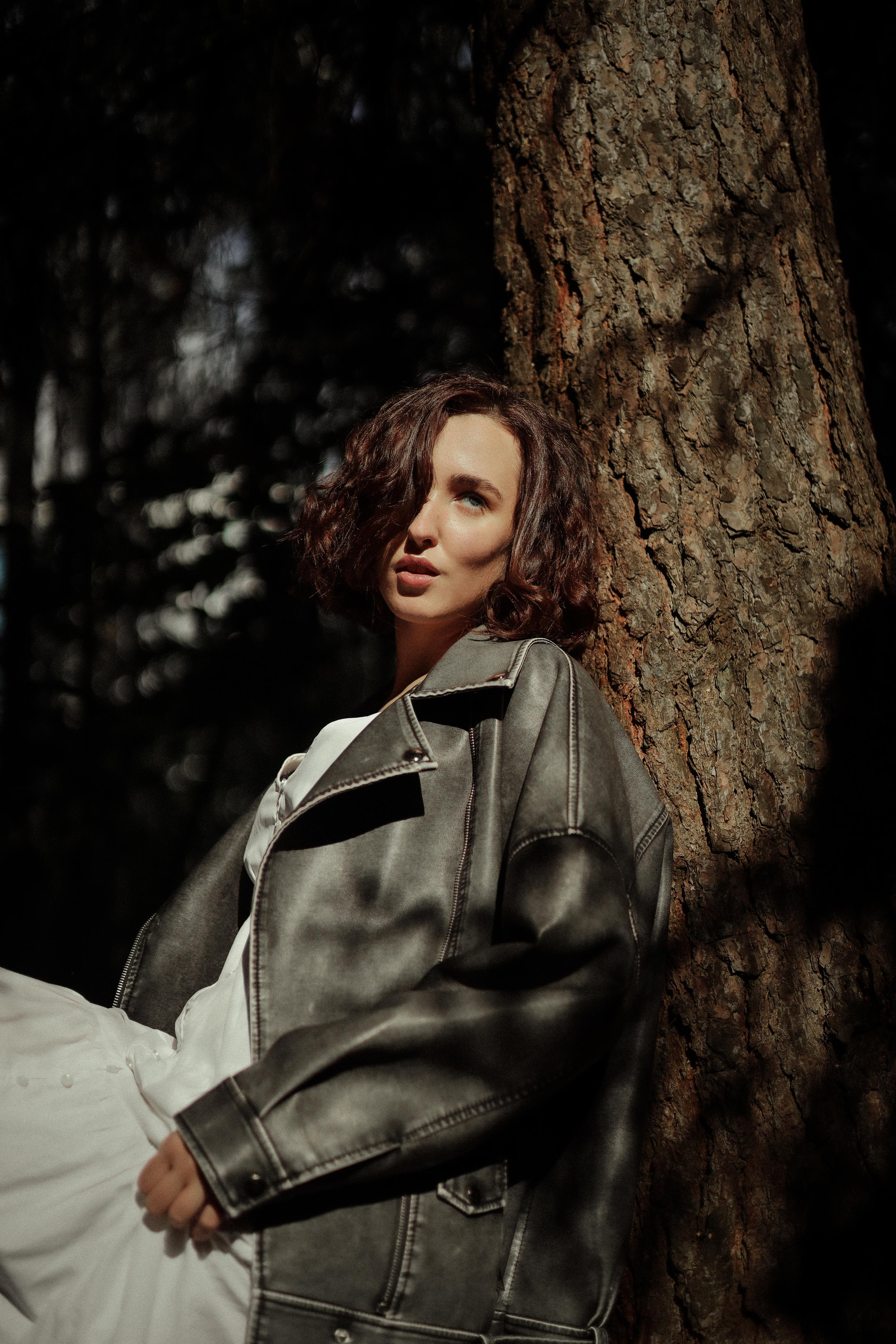 Съемка в стиле vogue. Евгения Волошина Фотограф Москва / Белгород