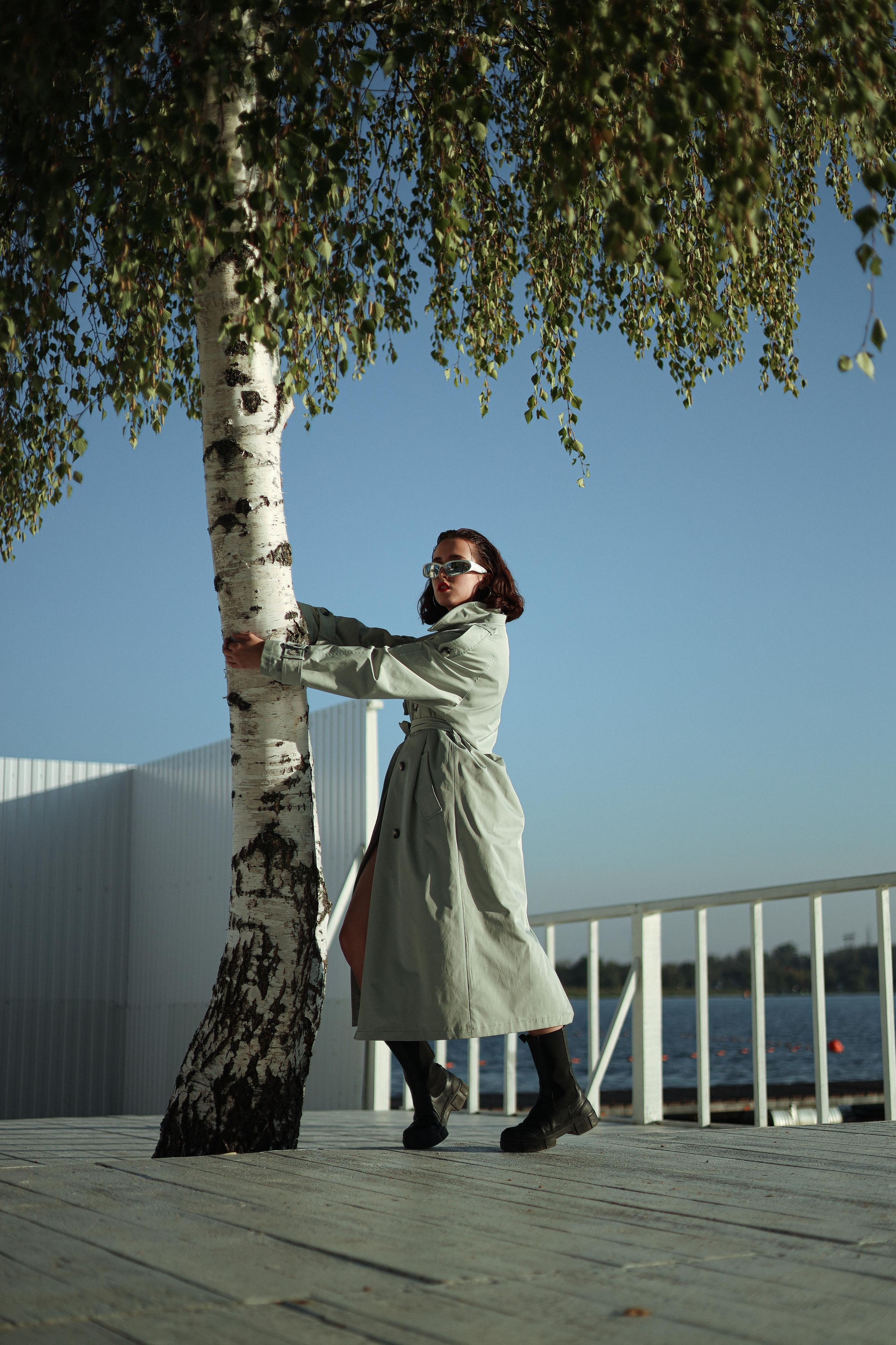 Съемка в стиле vogue. Евгения Волошина Фотограф Москва / Белгород